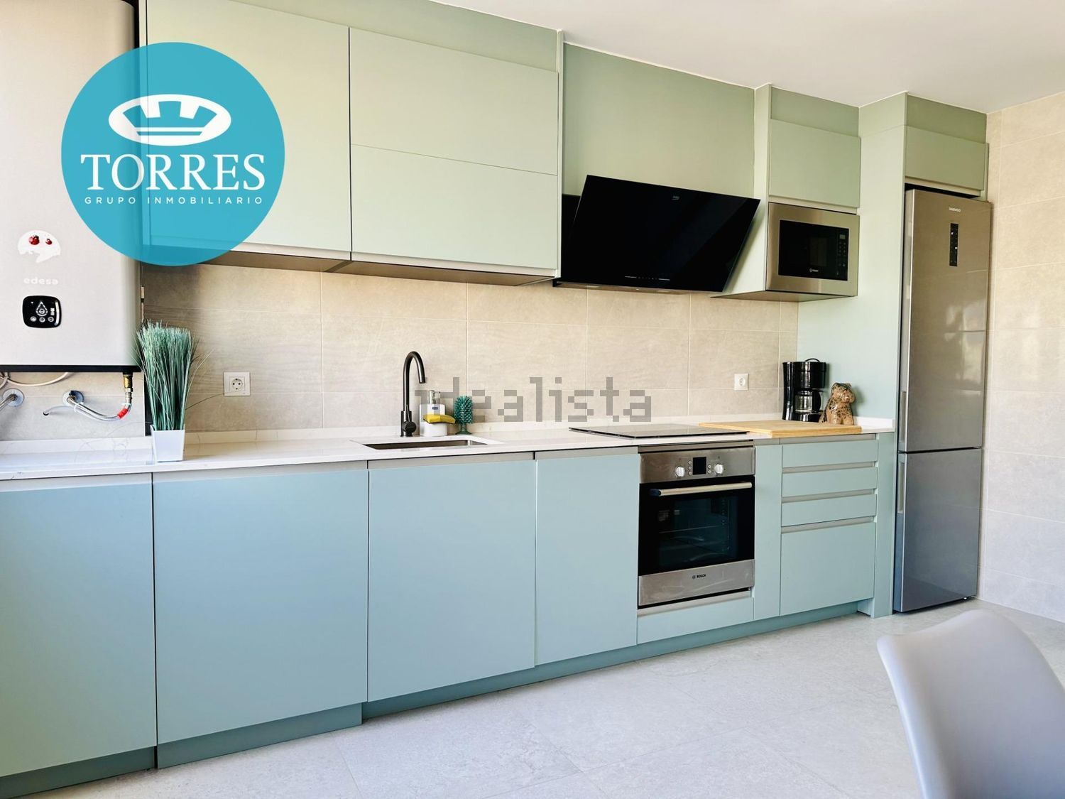 Wohnung 114 m² in Málaga