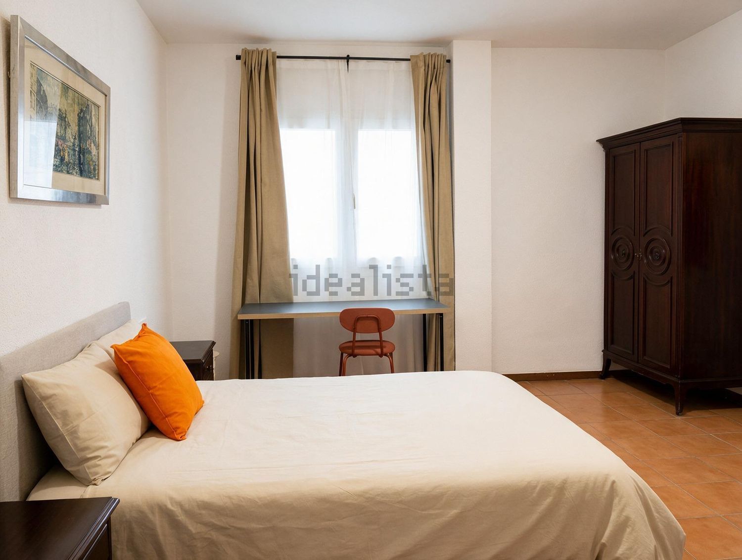 Квартира 110 м² у Granada