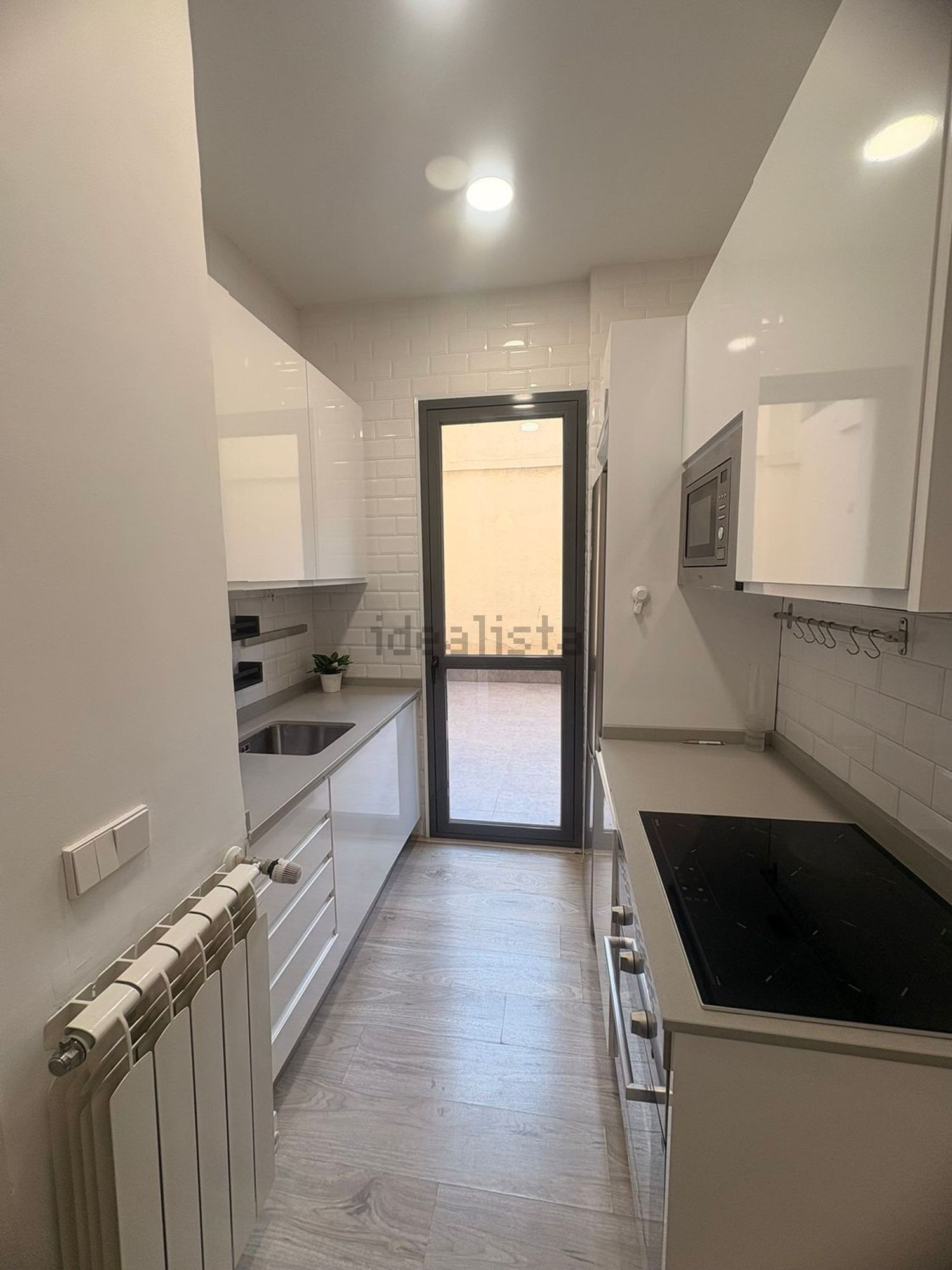 Pis de 80 m² a Madrid
