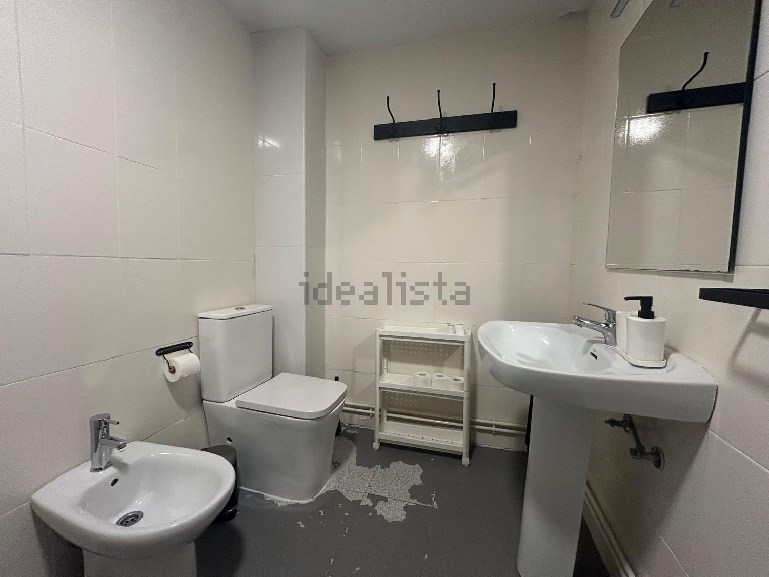 Habitación en alquiler, Granada