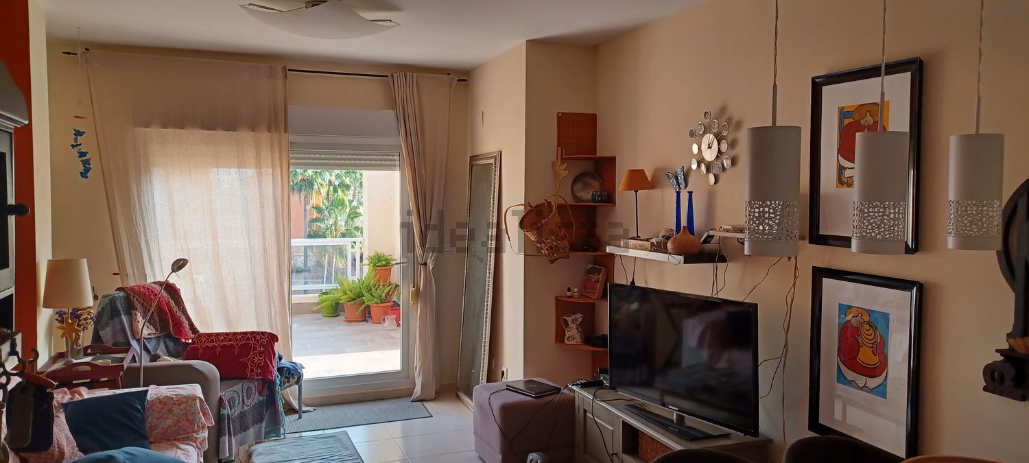 Piso de 155 m² en Dénia