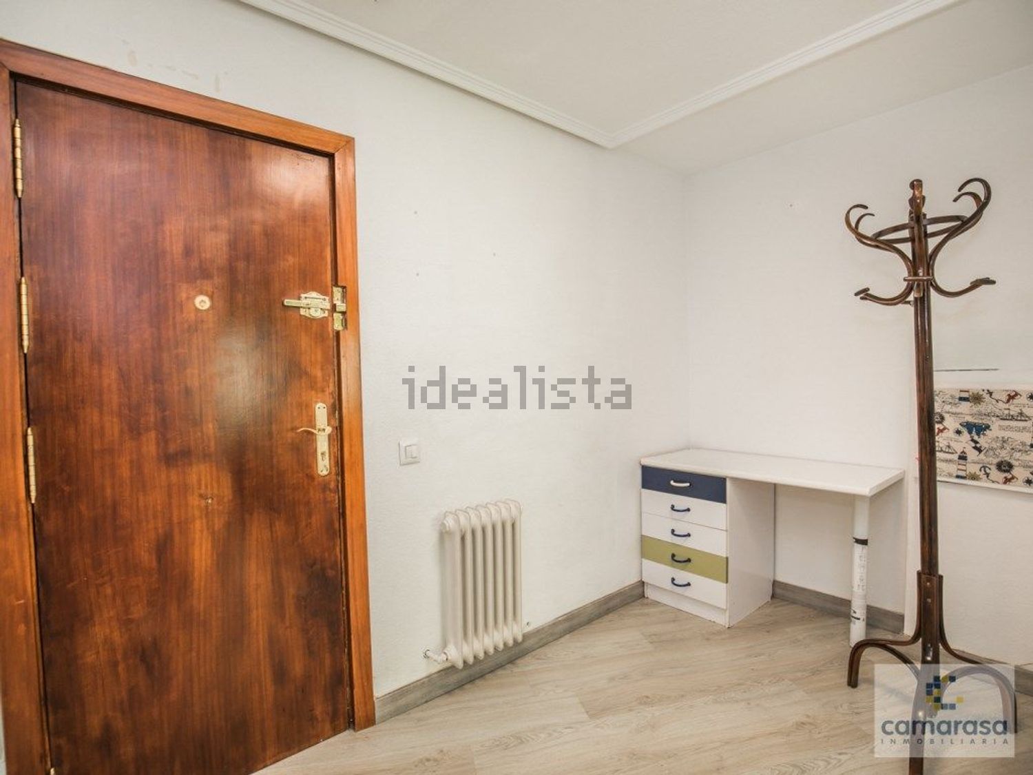 Appartement 108 m² à Ávila