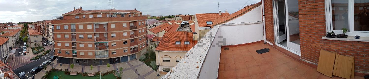 Pis de 64 m² a Salamanca