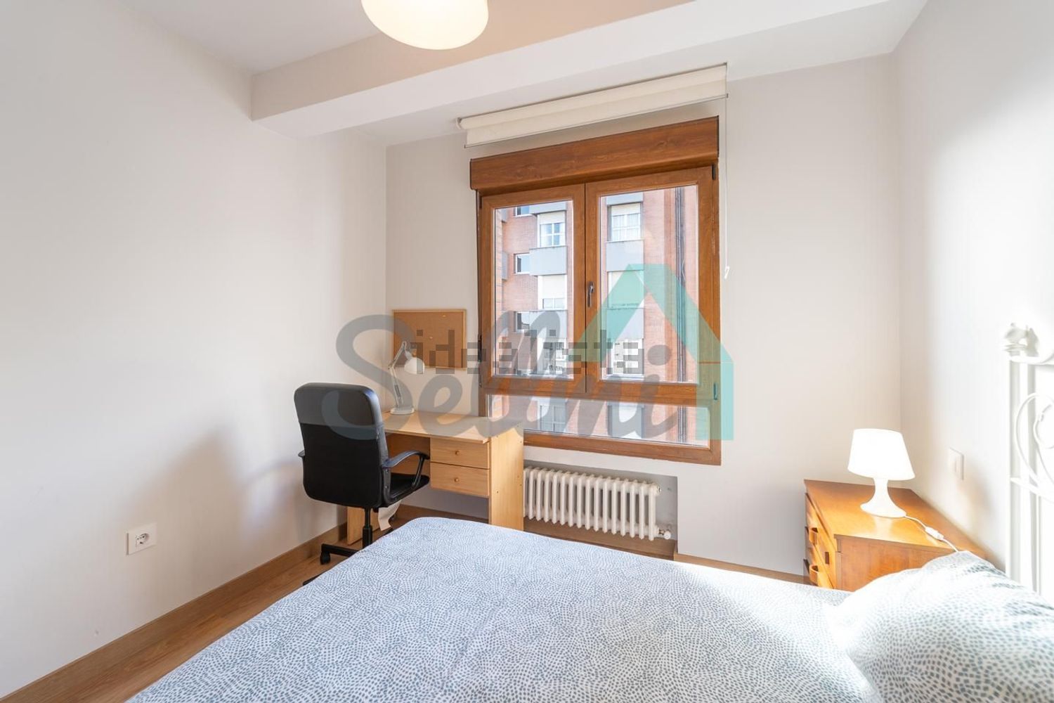 Piso de 85 m² en Oviedo