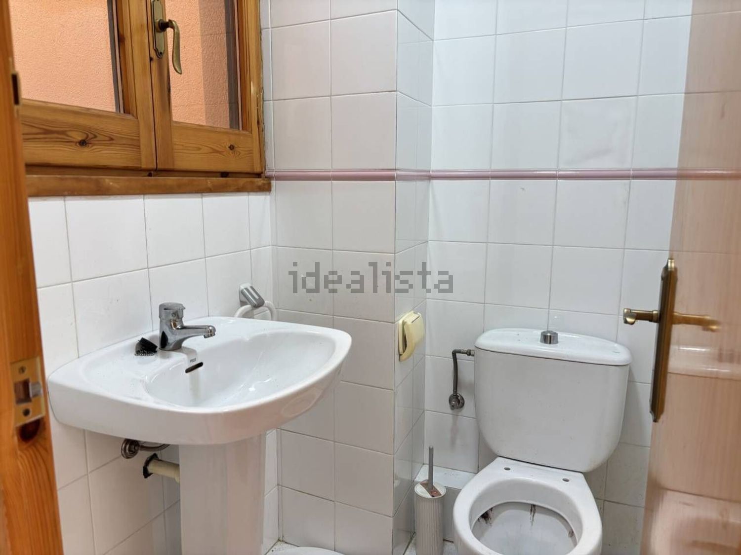 Pis de 154 m² a Sant Feliu de Codines
