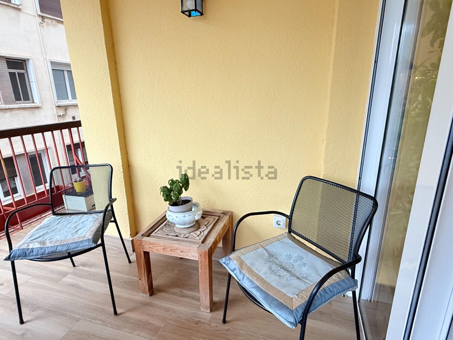 Piso de 133 m² en Alicante