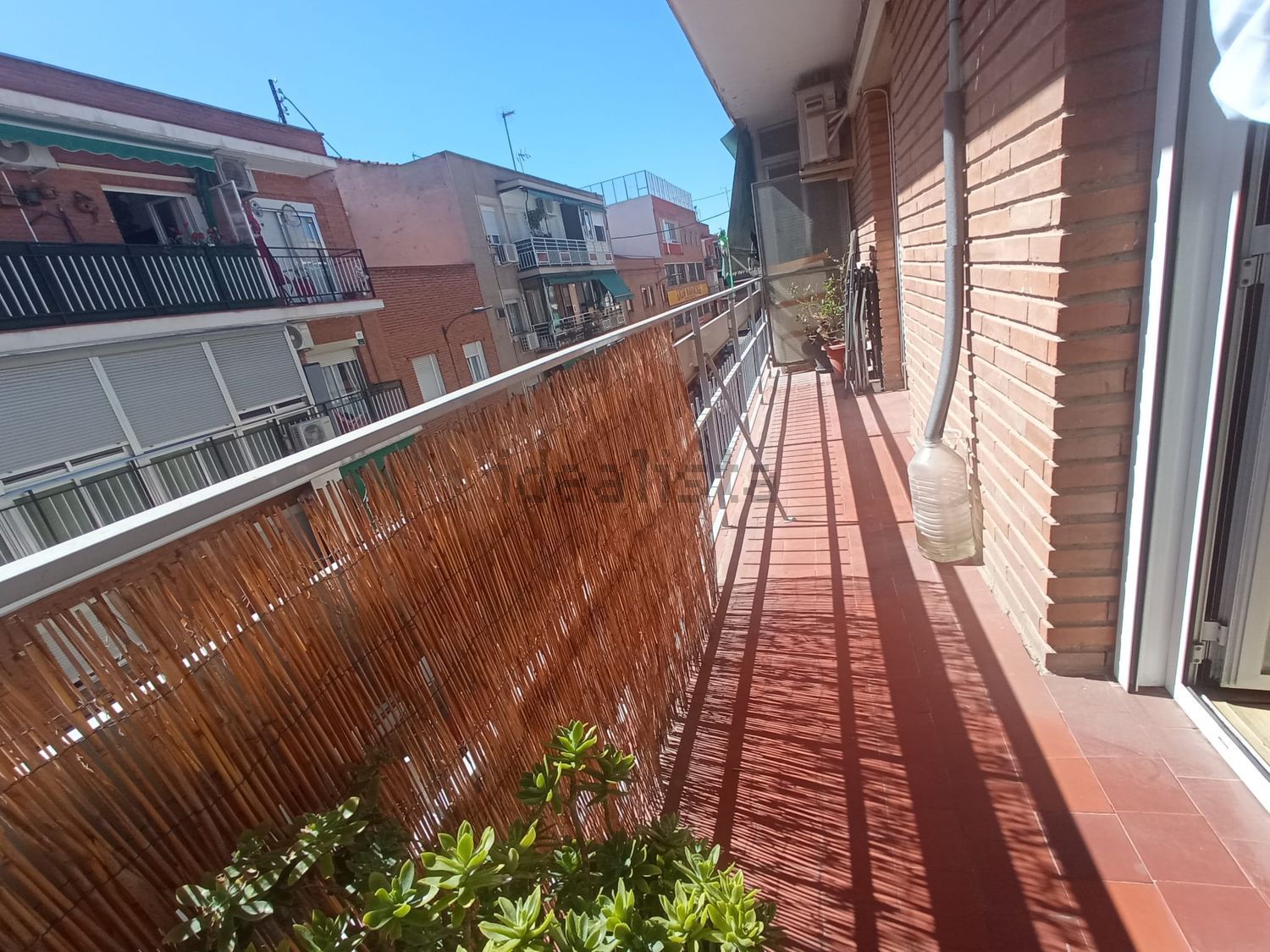 Piso de 54 m² en Madrid