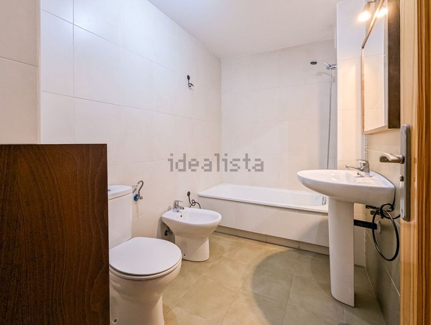 Piso de 90 m² en Málaga