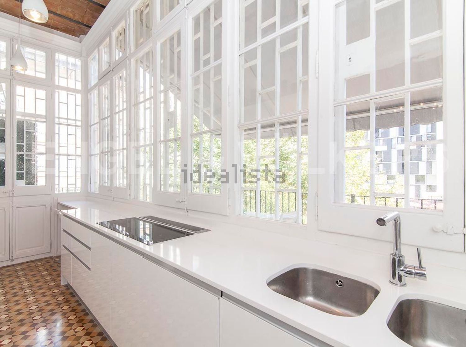 Apartamento 135 m² em Barcelona