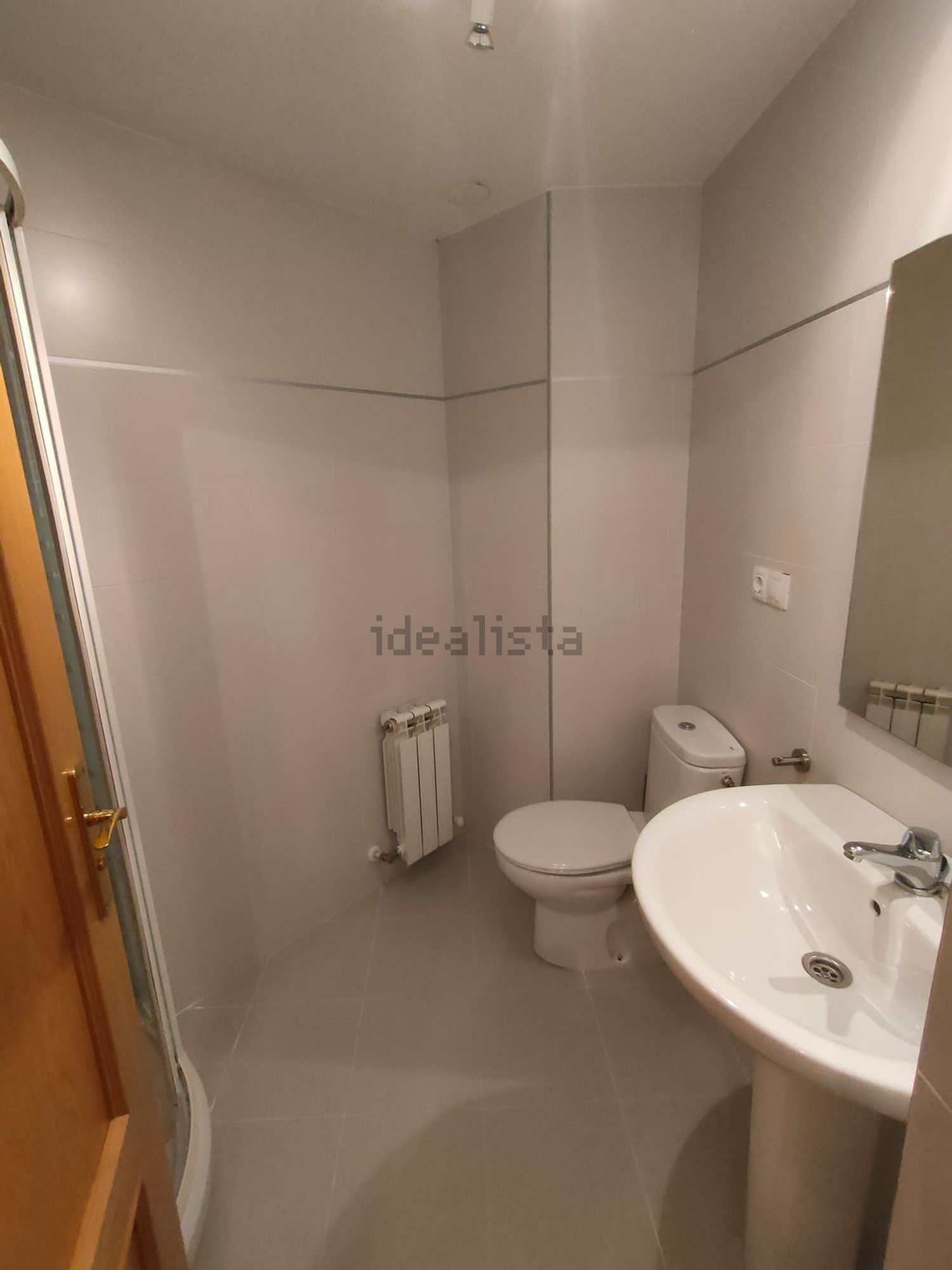 Piso de 90 m² en Grijota