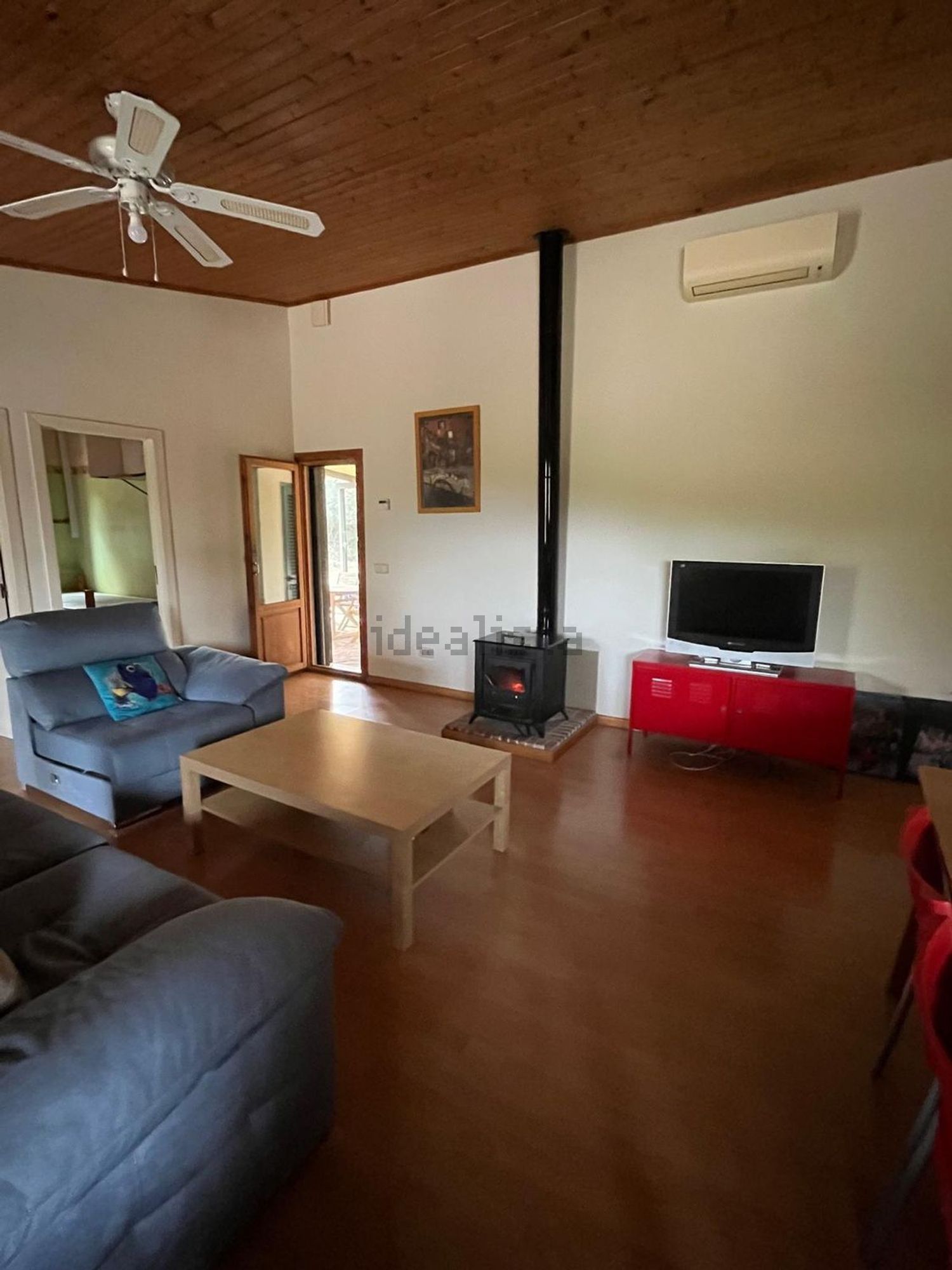 House 112 m² in Llubí
