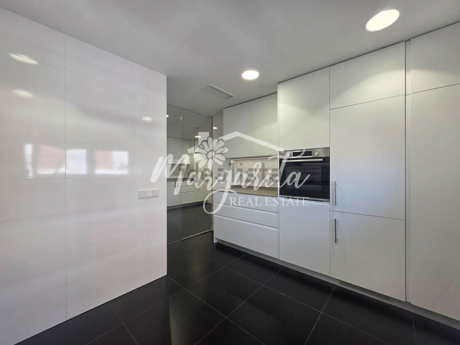 Pis de 297 m² a Madrid