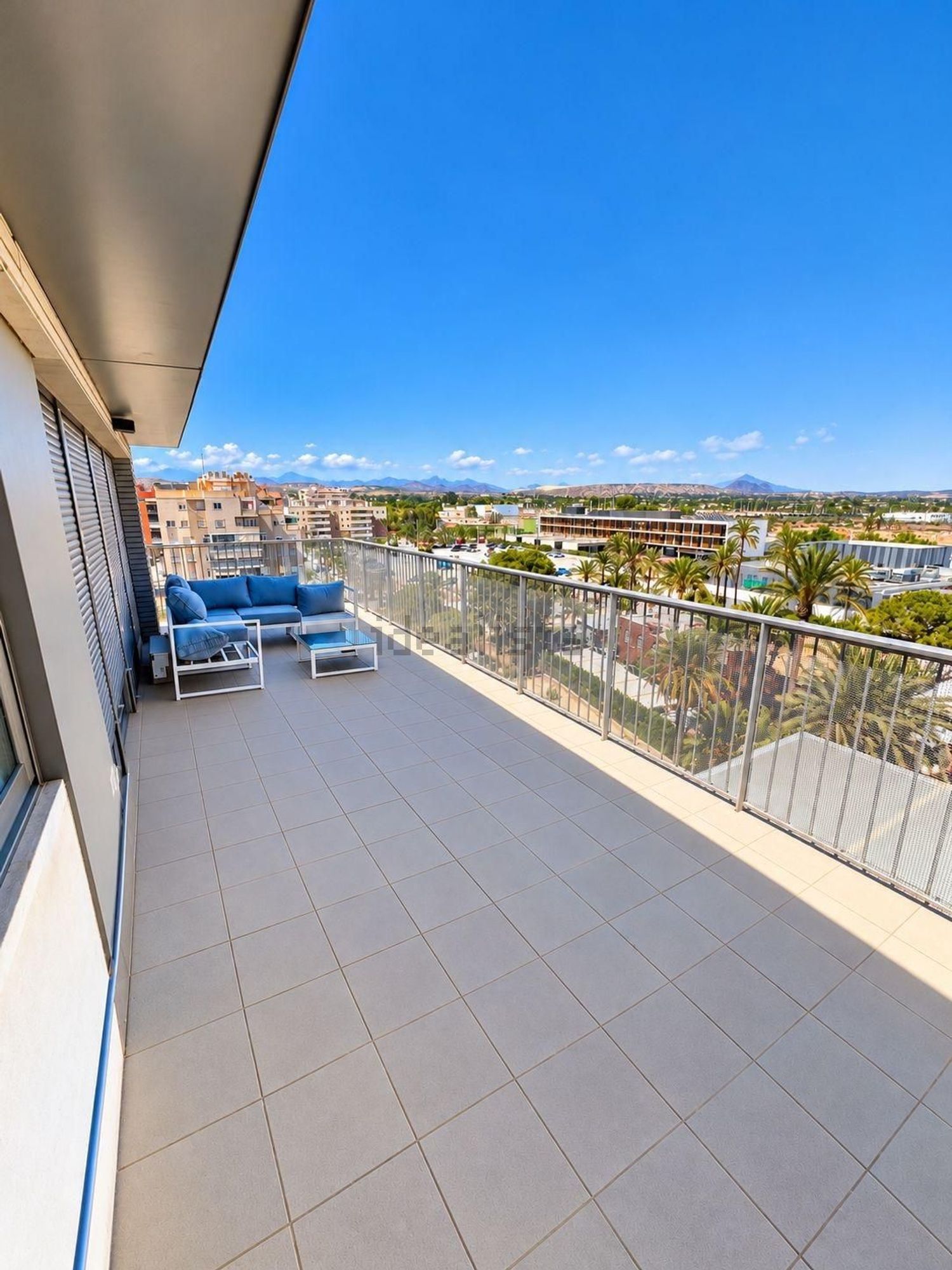 Appartement 180 m² à Elx / Elche