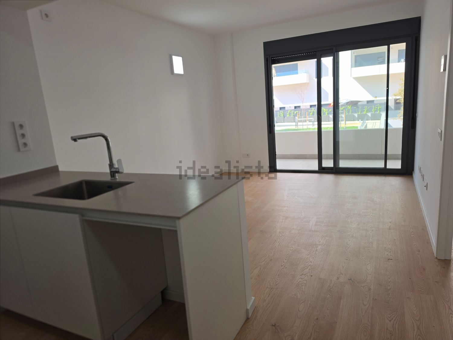 Wohnung 57 m² in Viladecans
