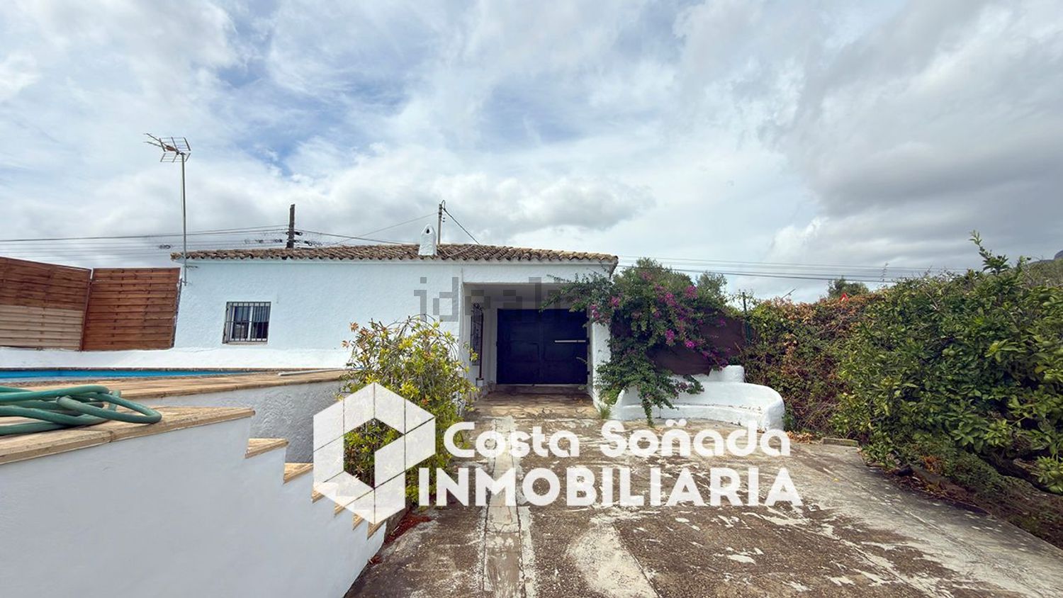 Casa de 250 m² en Jávea