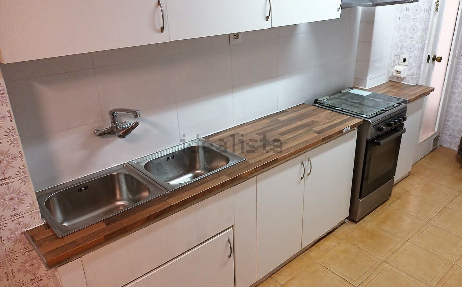 Habitació de lloguer, València