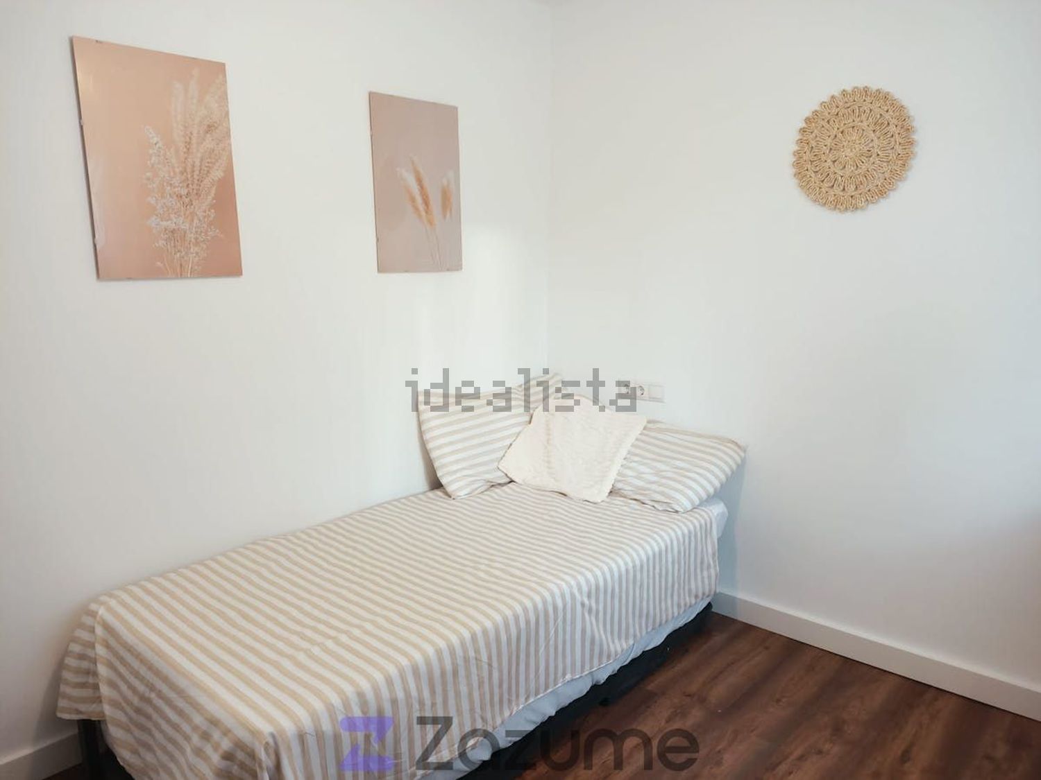 Pis de 46 m² a Galdakao