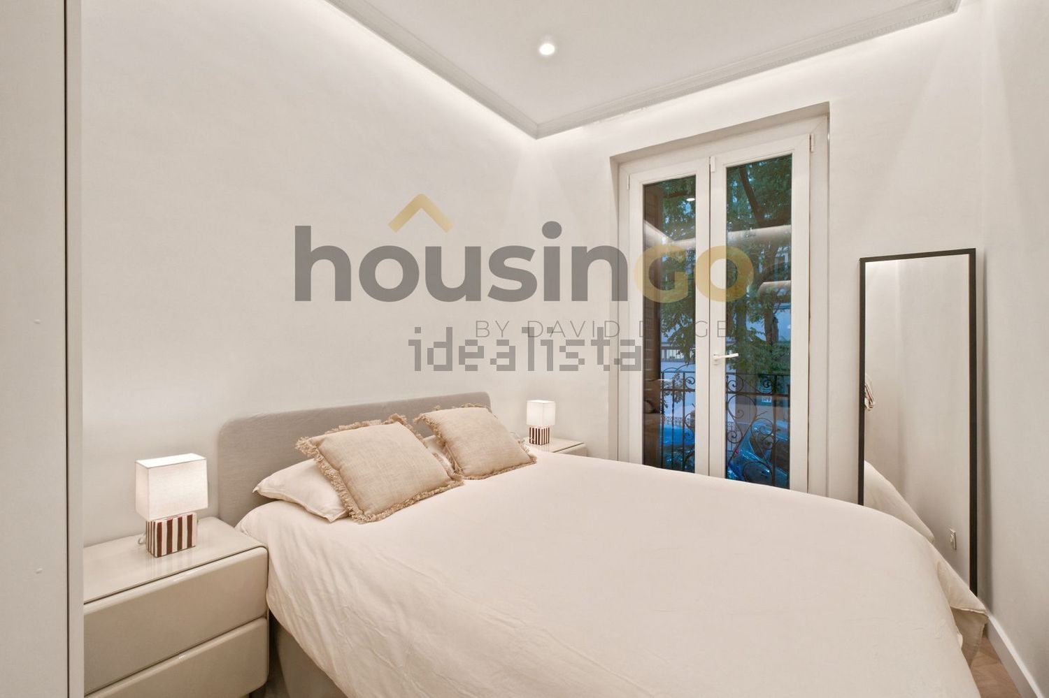 Appartement 52 m² à Madrid
