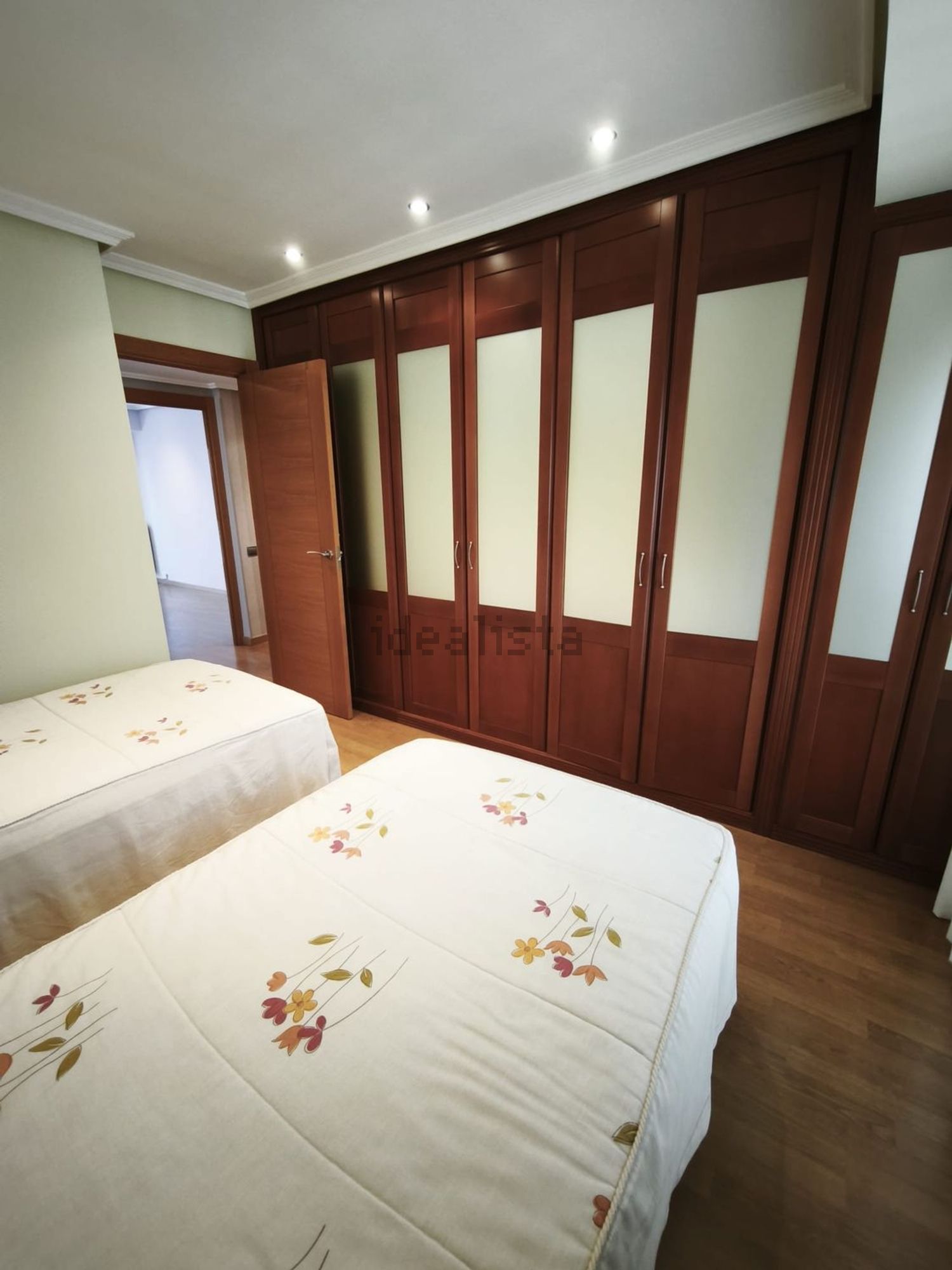 Wohnung 78 m² in Saragossa