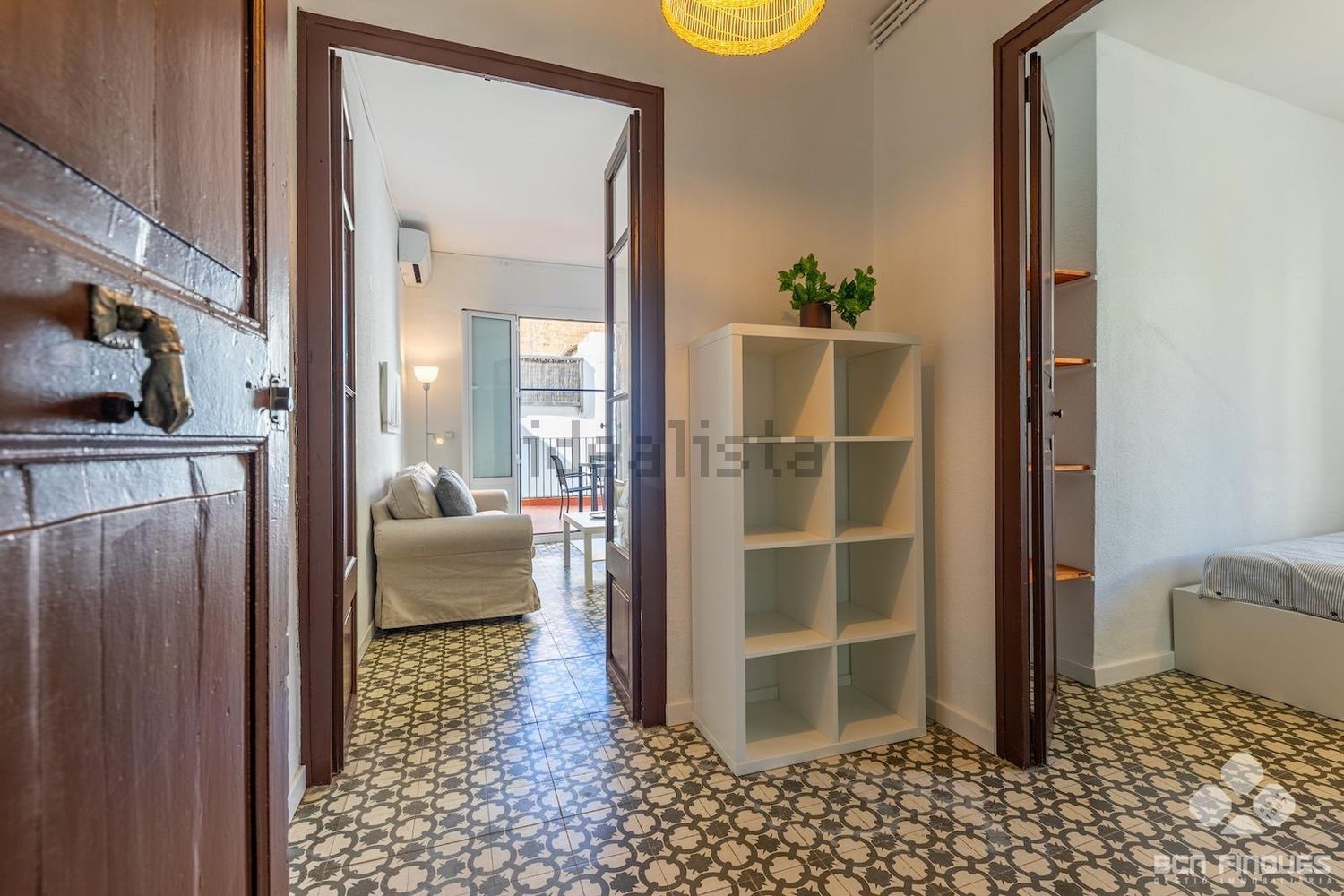 Flat 90 m² in Sitges