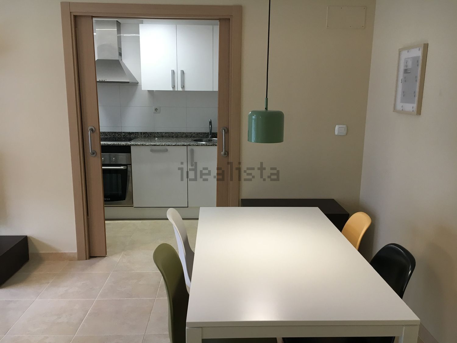 Pis de 80 m² a Castelló de la Plana