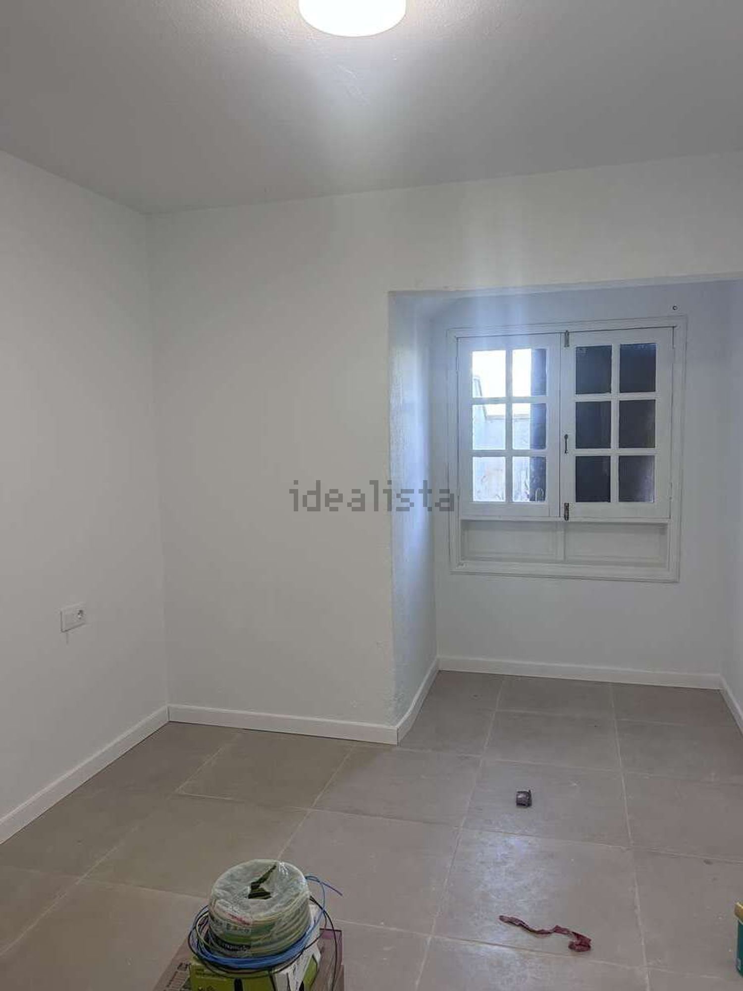 Casa de 46 m² en San Bartolomé