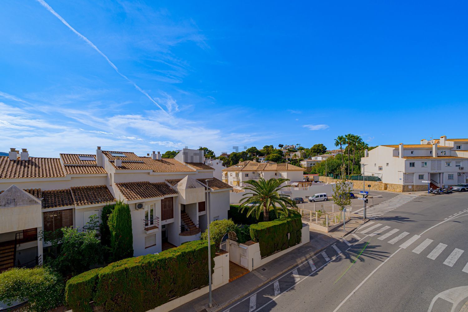Pis de 120 m² a Altea