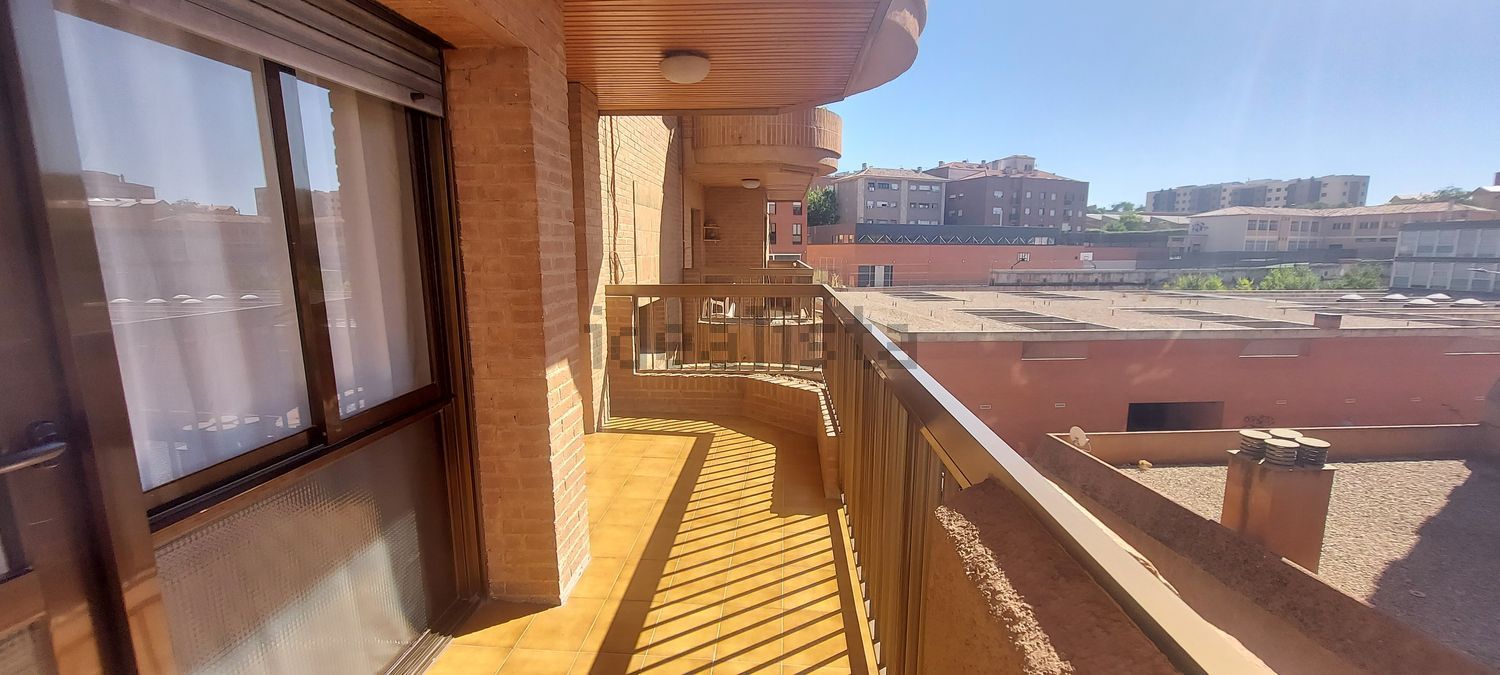 Habitació de lloguer, Conca