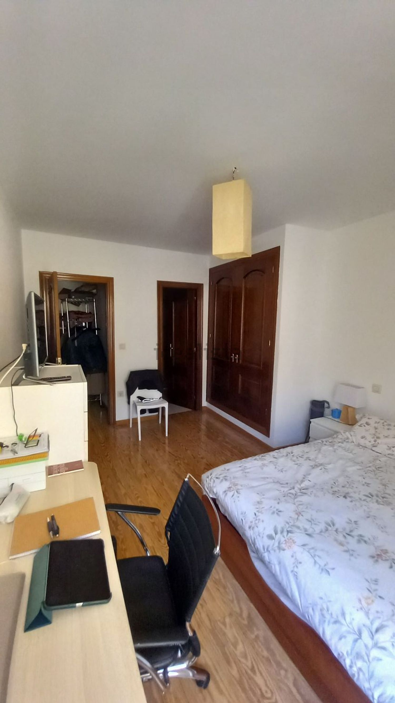 Pis de 80 m² a Segovia