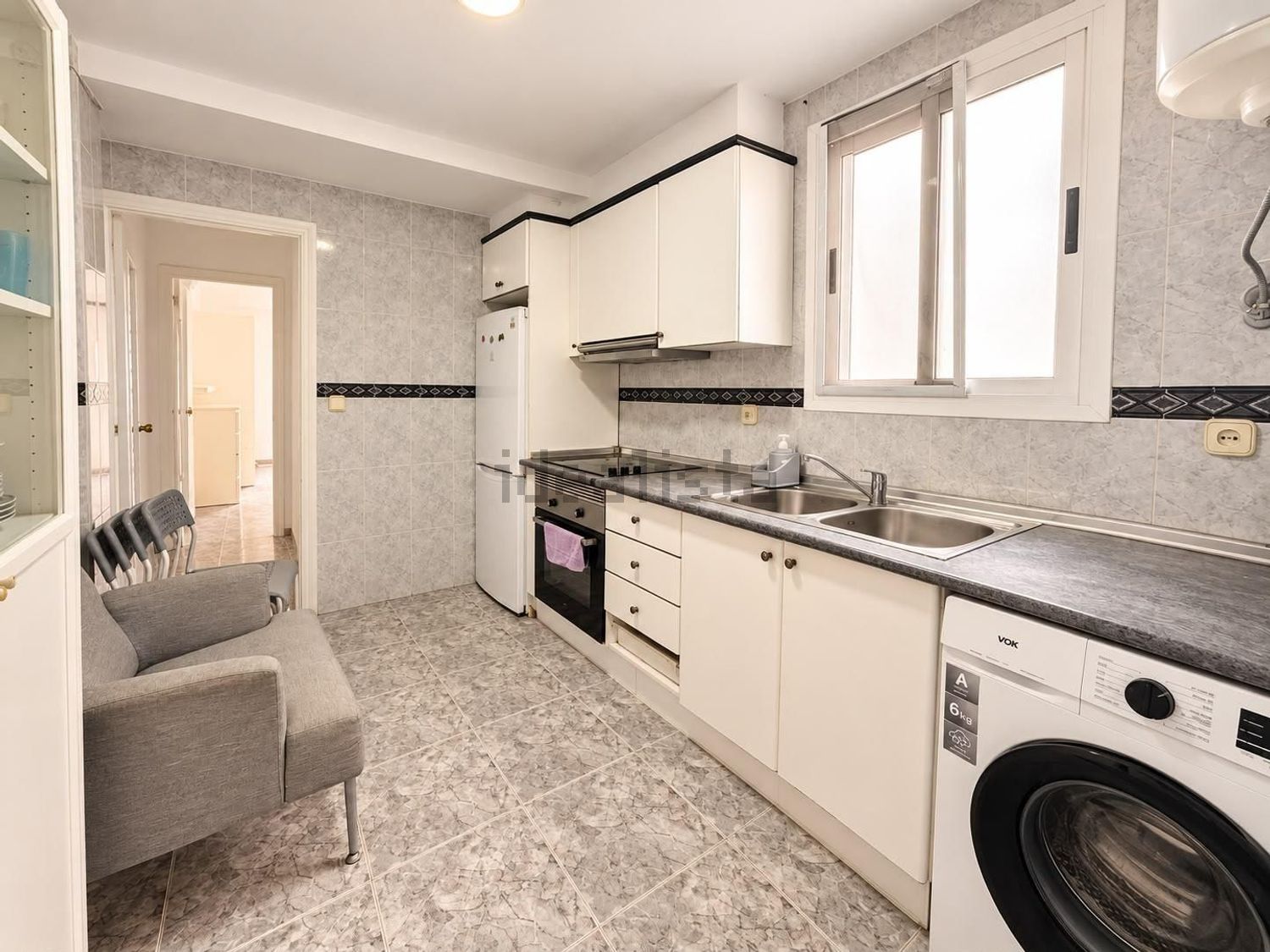 Pis de 69 m² a València