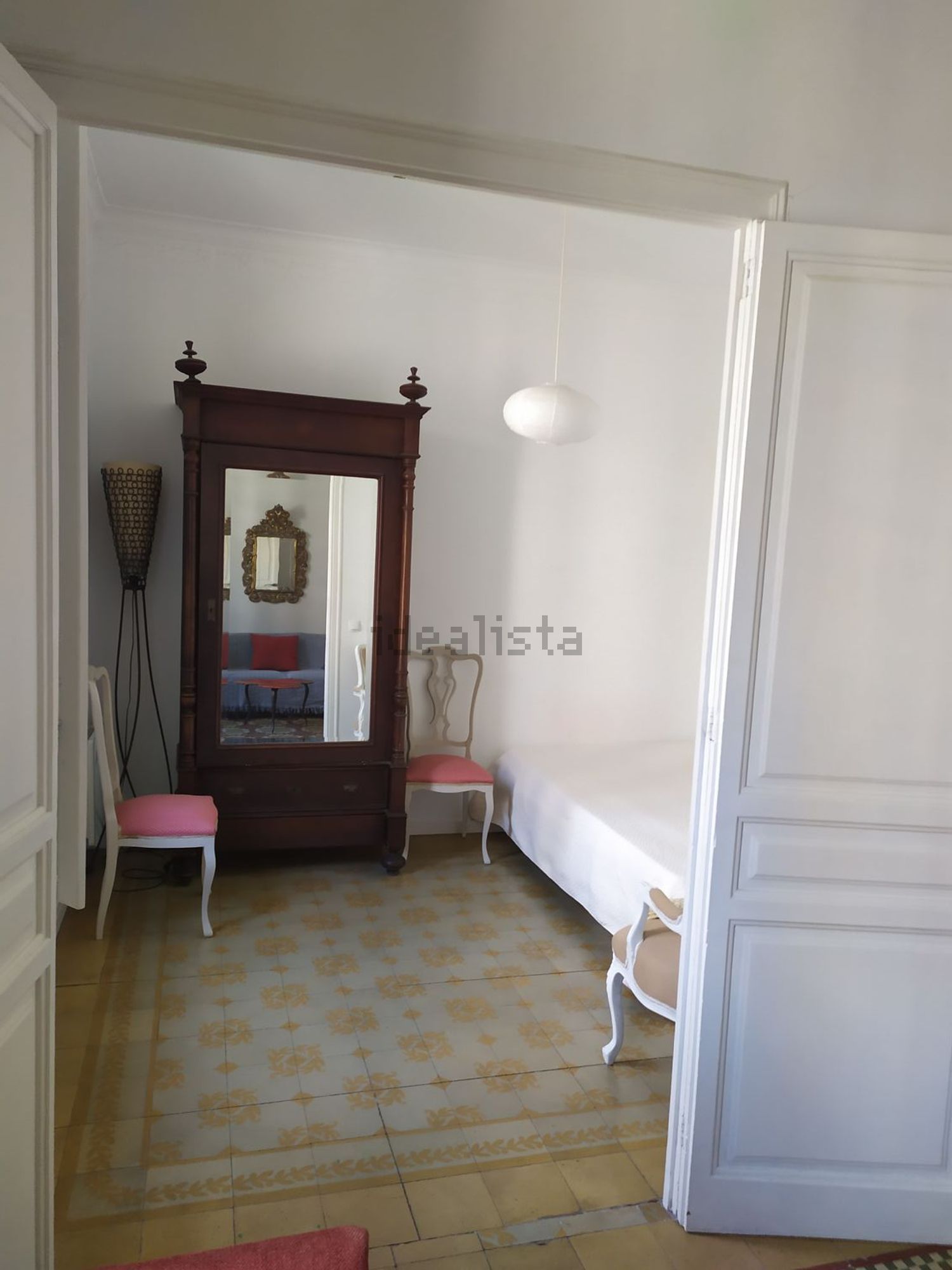 Flat 64 m² in Barcelona