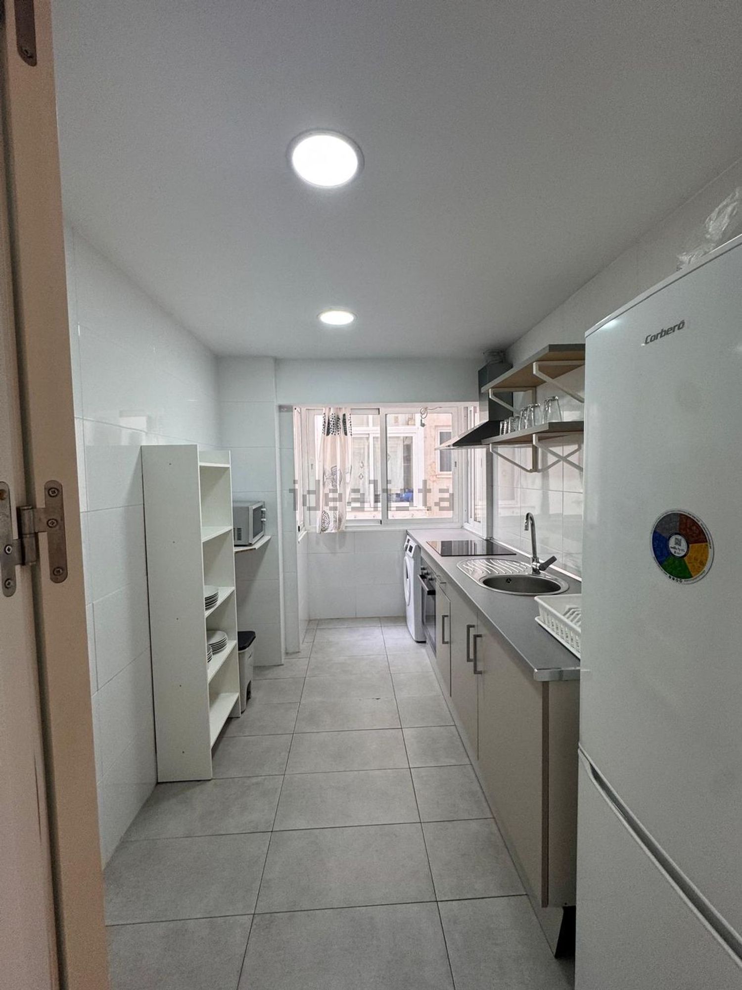 Квартира 70 м² в Малаге