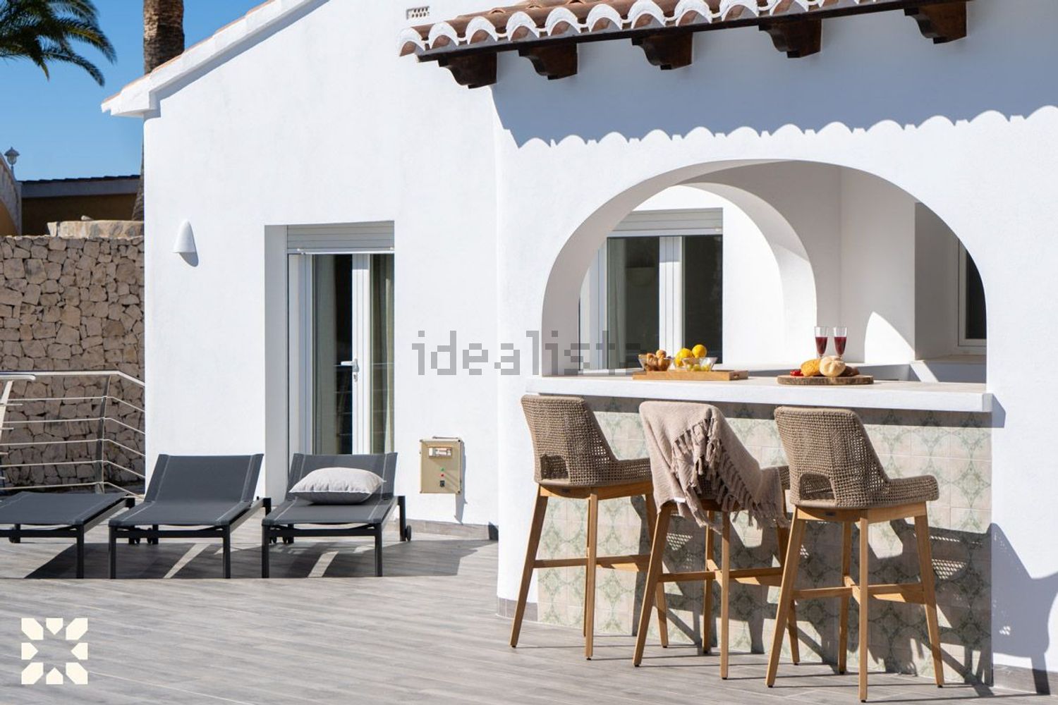 Casa de 310 m² a Benissa