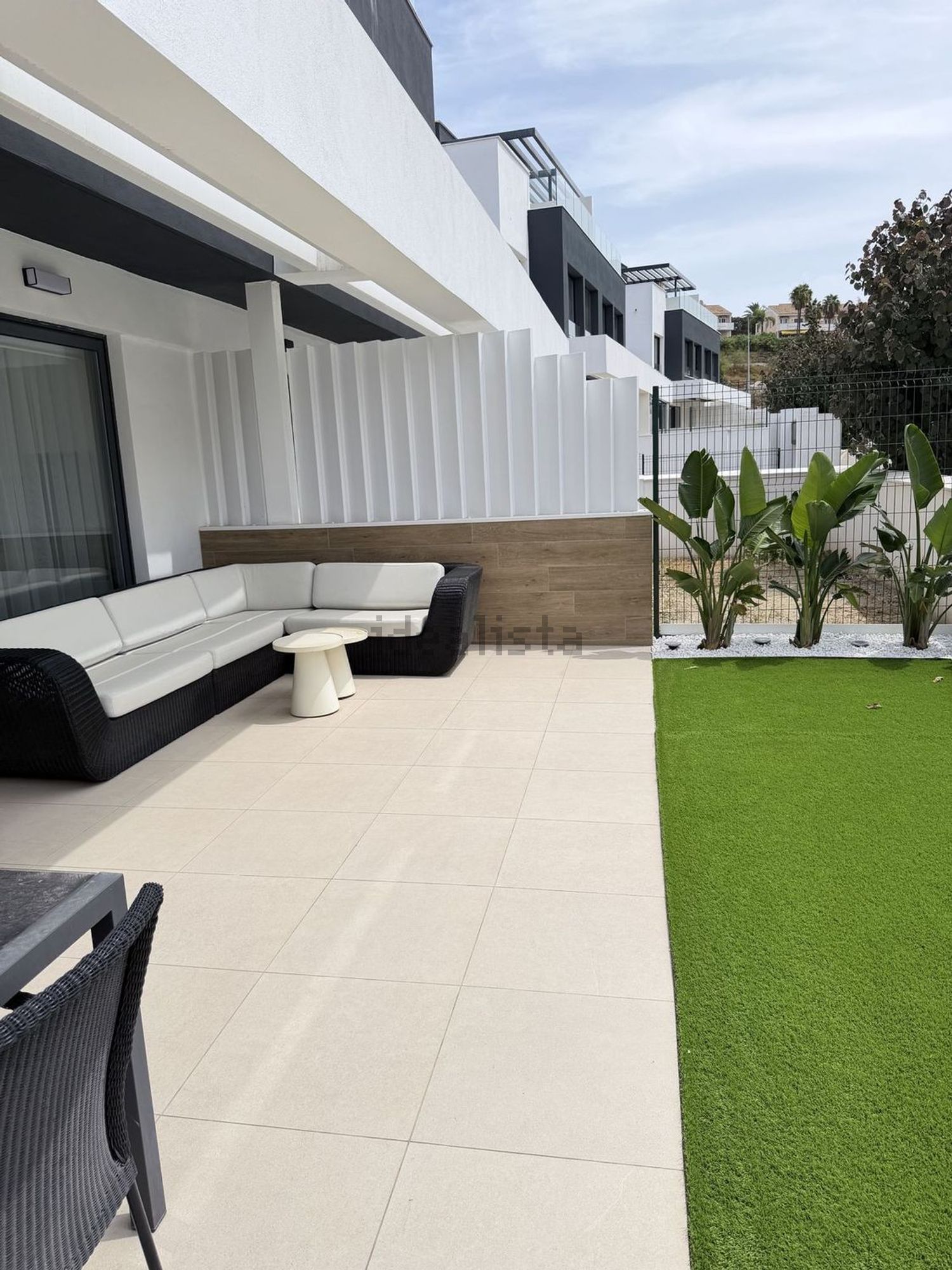 Maison 210 m² à Estepona