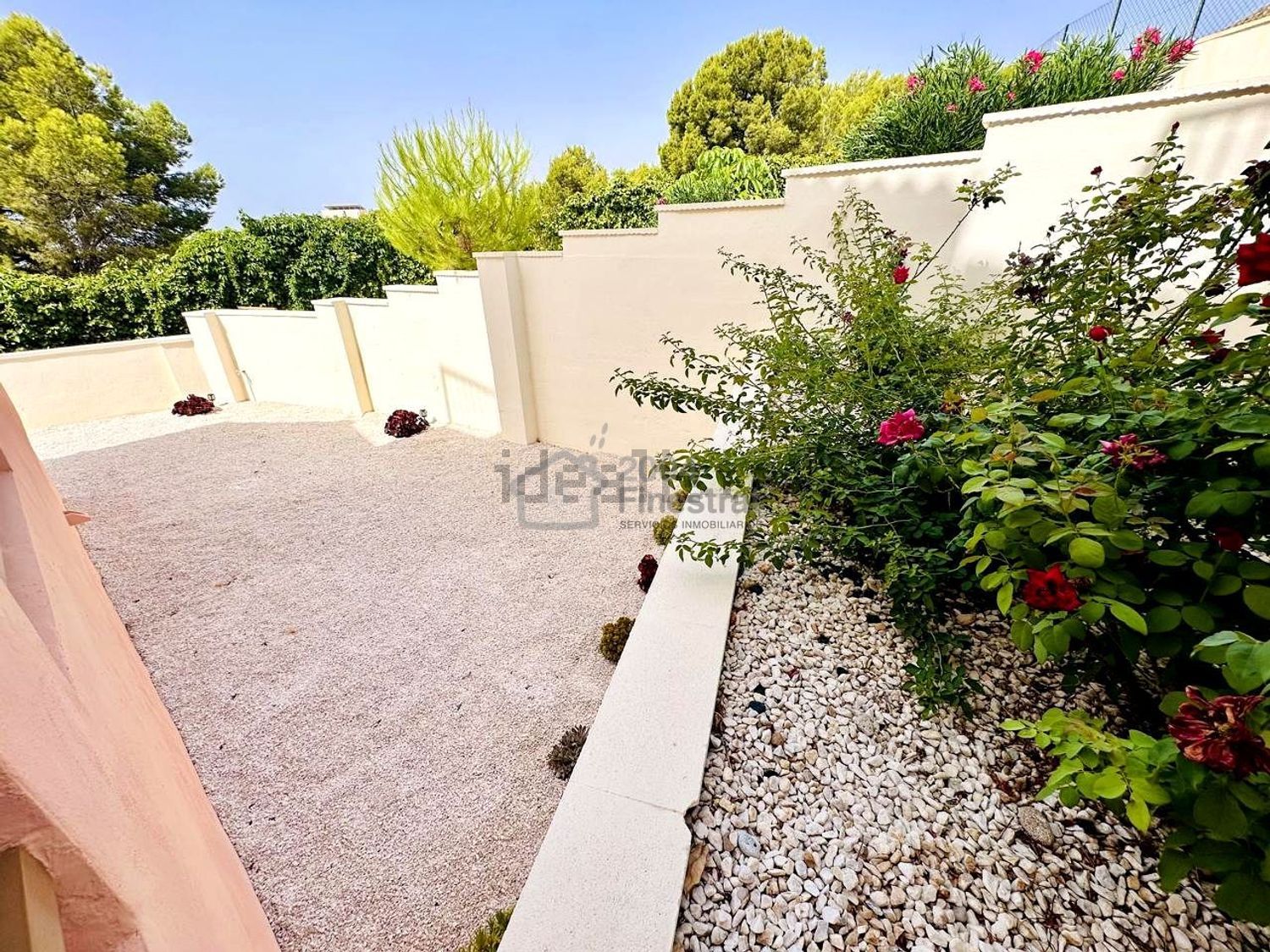 Pis de 80 m² a Finestrat