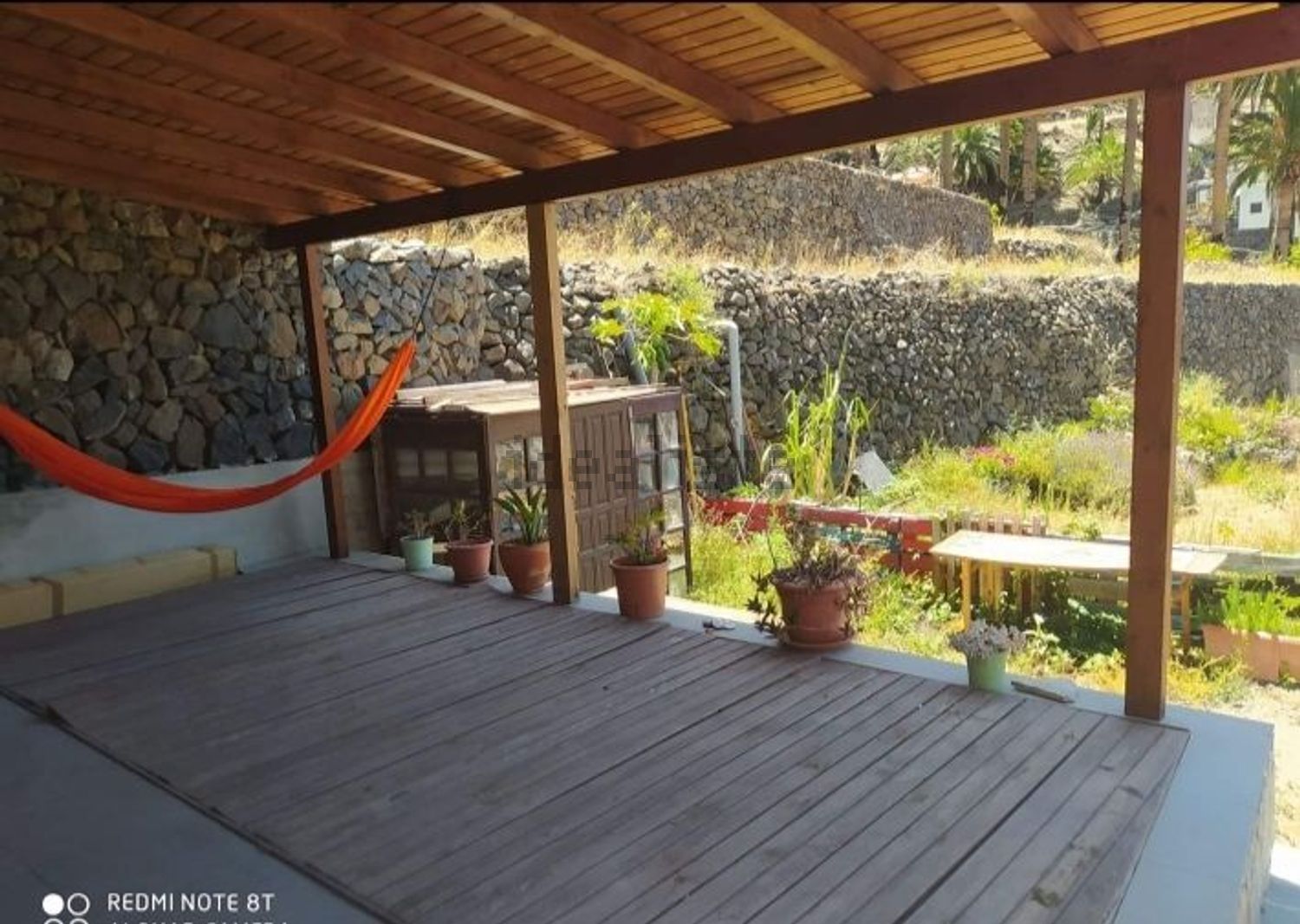 Casa 90 m² a Valle Gran Rey