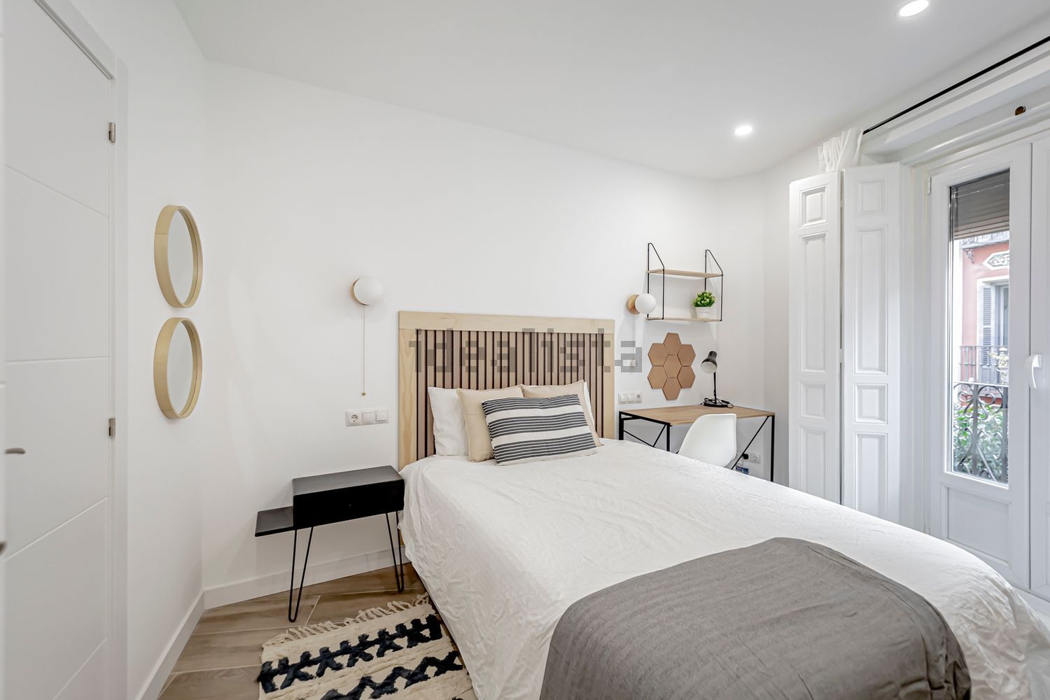 Flat 68 m² in Madrid
