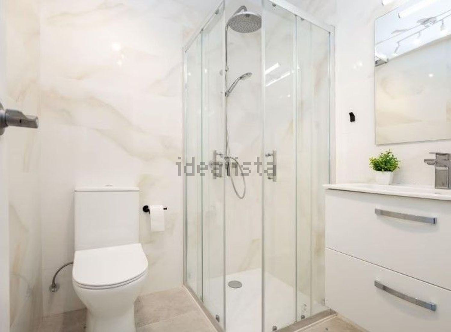 Pis de 108 m² a Granada