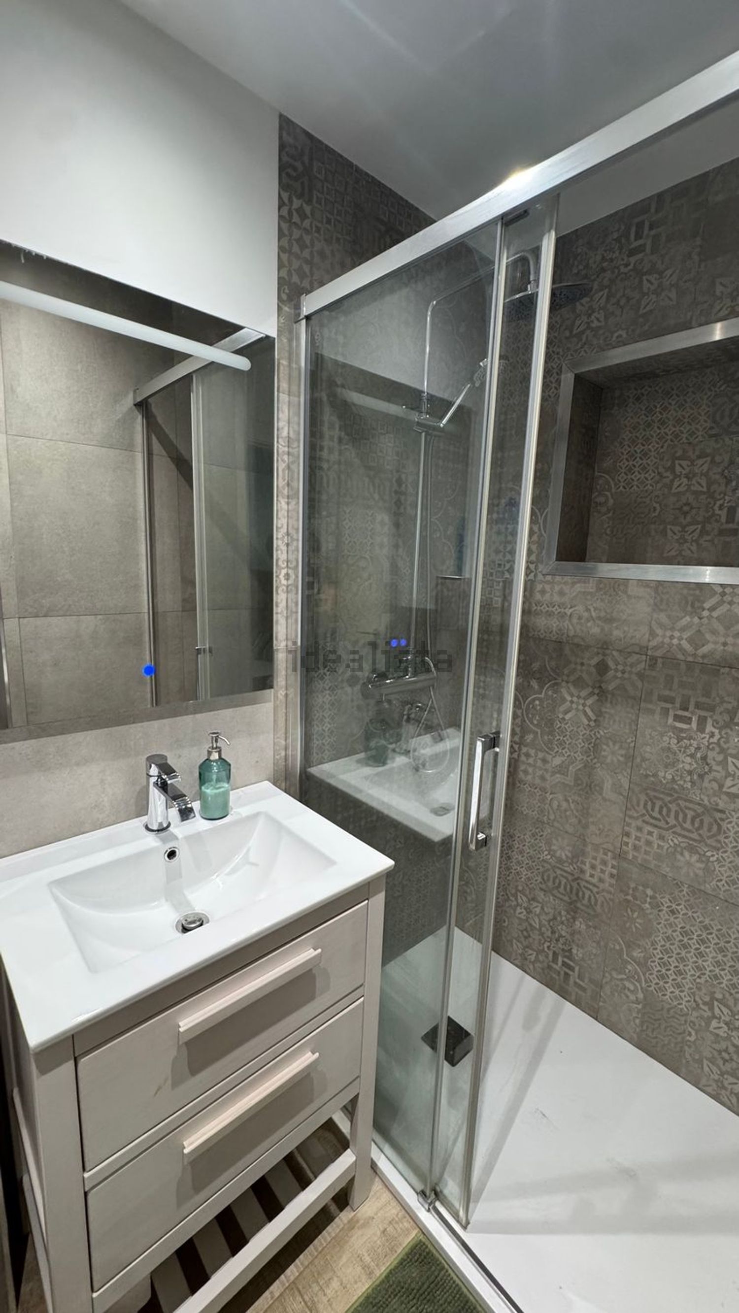 Pis de 30 m² a Estepona