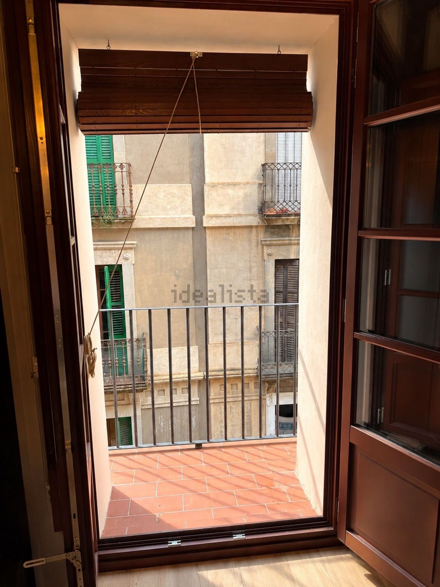 Wohnung 50 m² in Barcelona