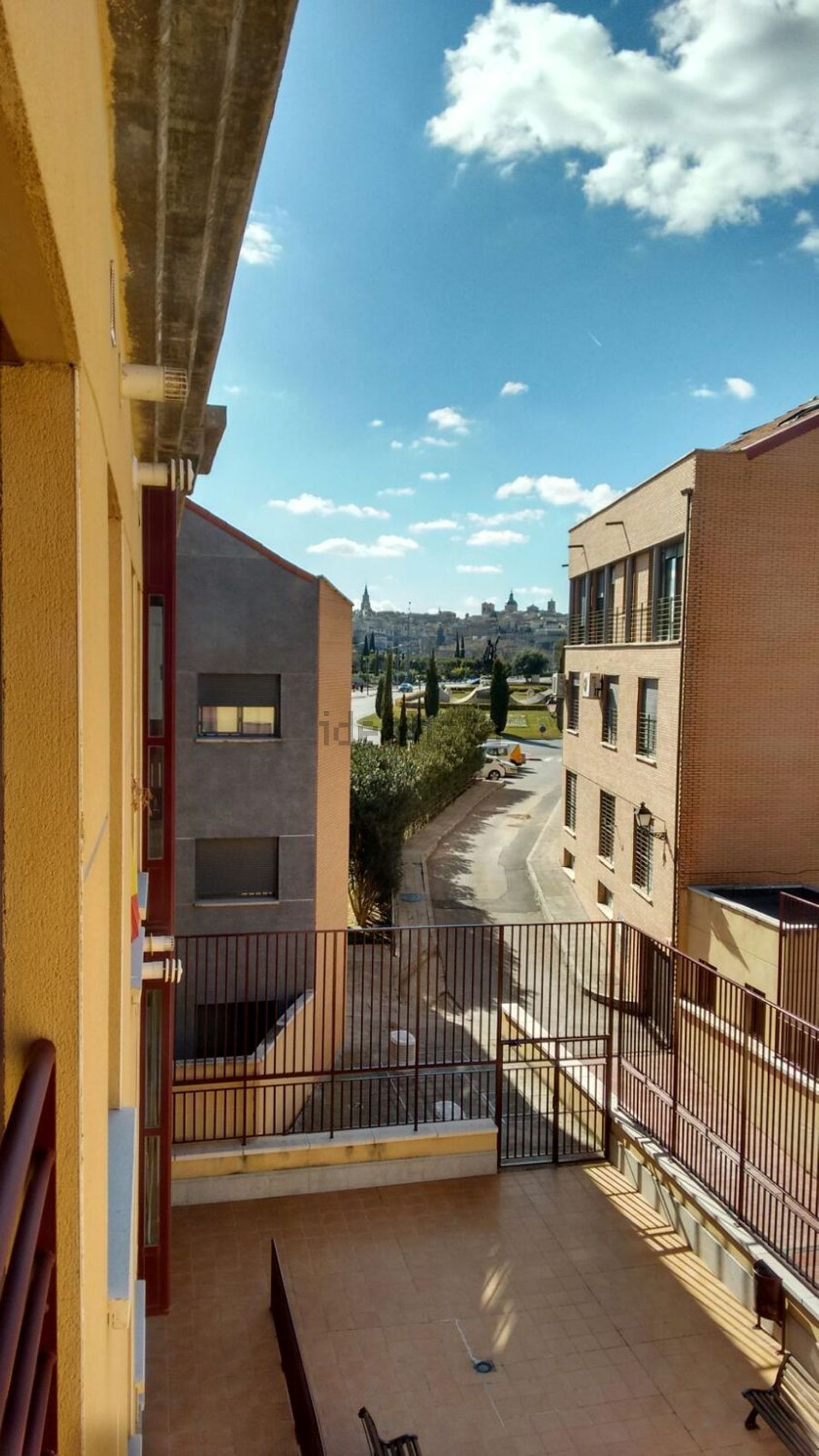Pis de 120 m² a Toledo