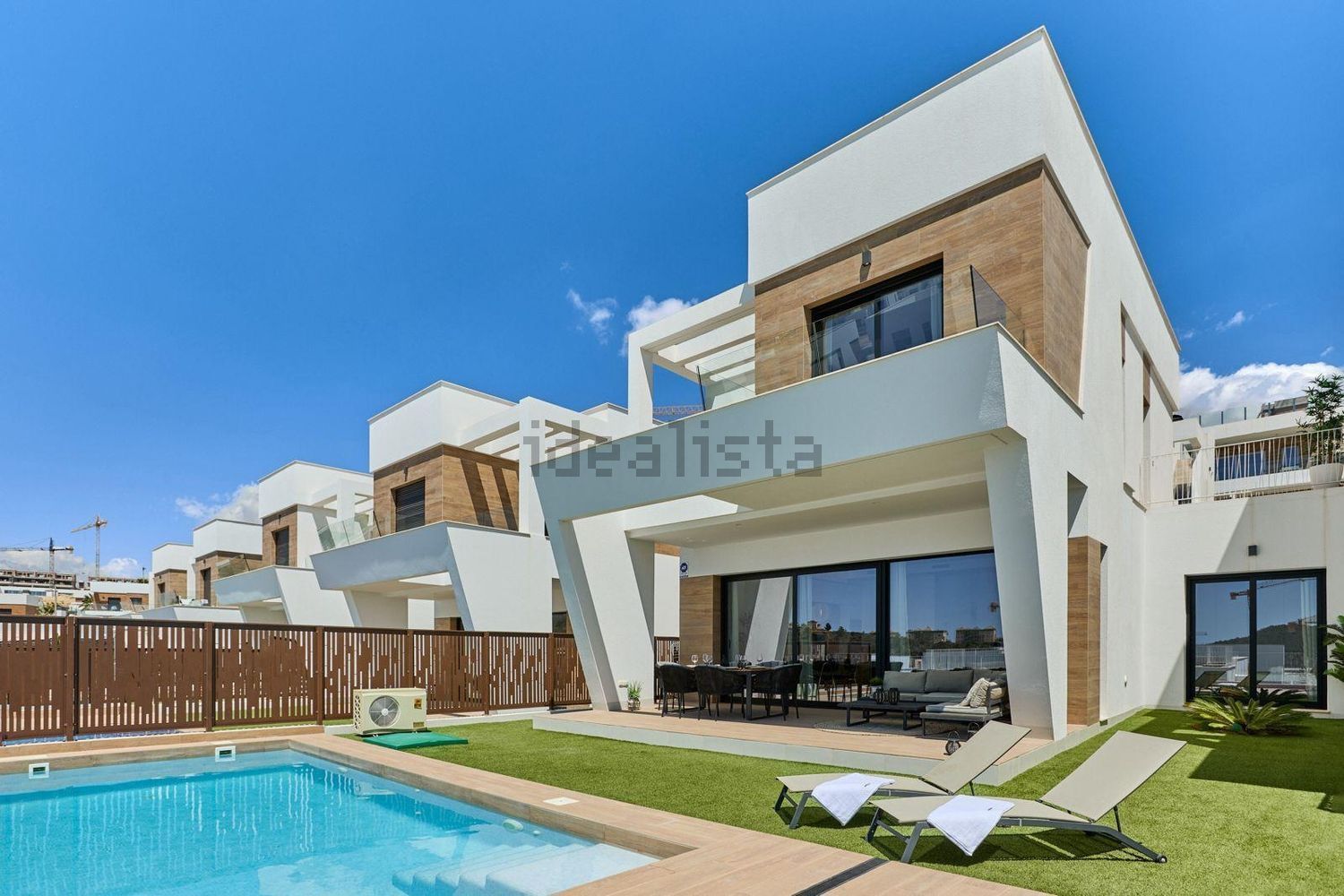 Moradia 183 m² em Finestrat