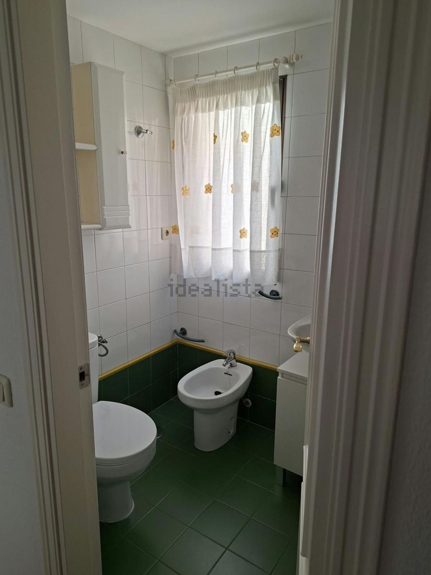 Appartement 75 m² à Grenade