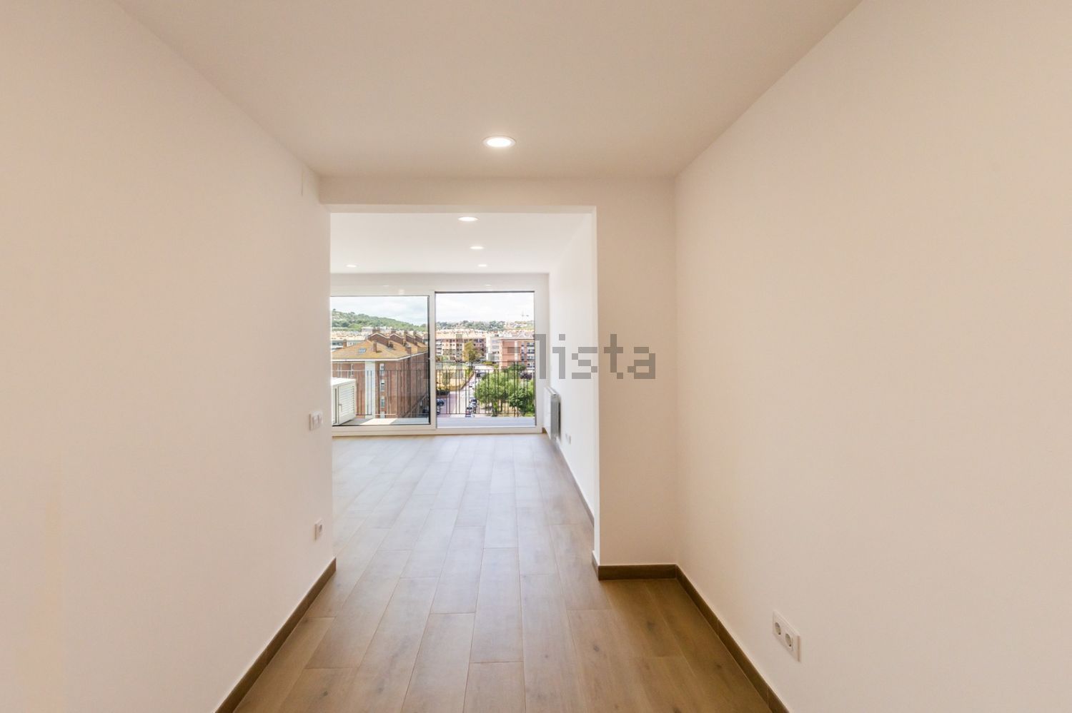 Pis de 113 m² a Lloret de Mar