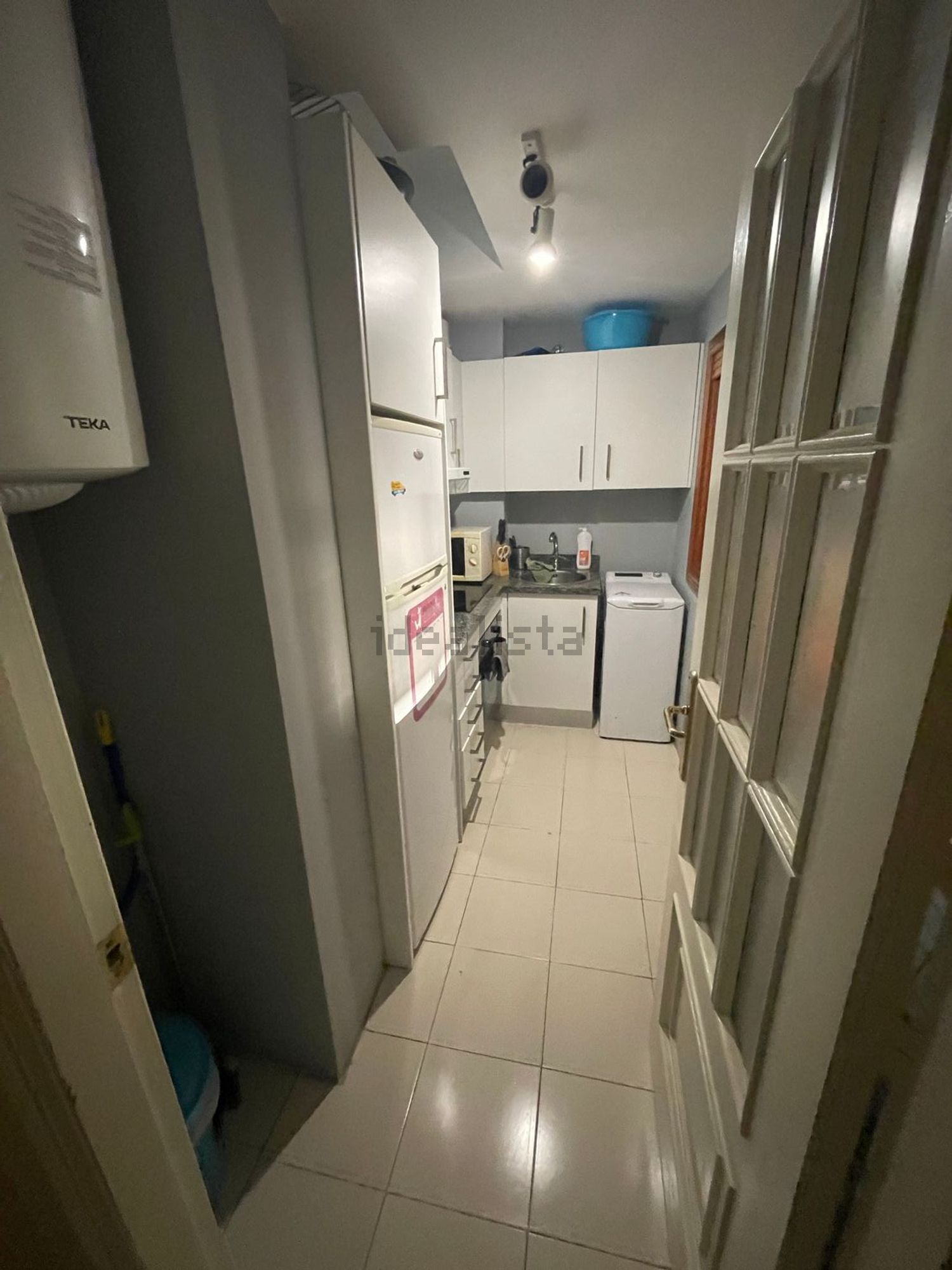 Pis de 88 m² a Sevilla