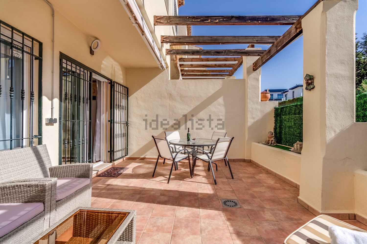 Casa de 150 m² en Mijas