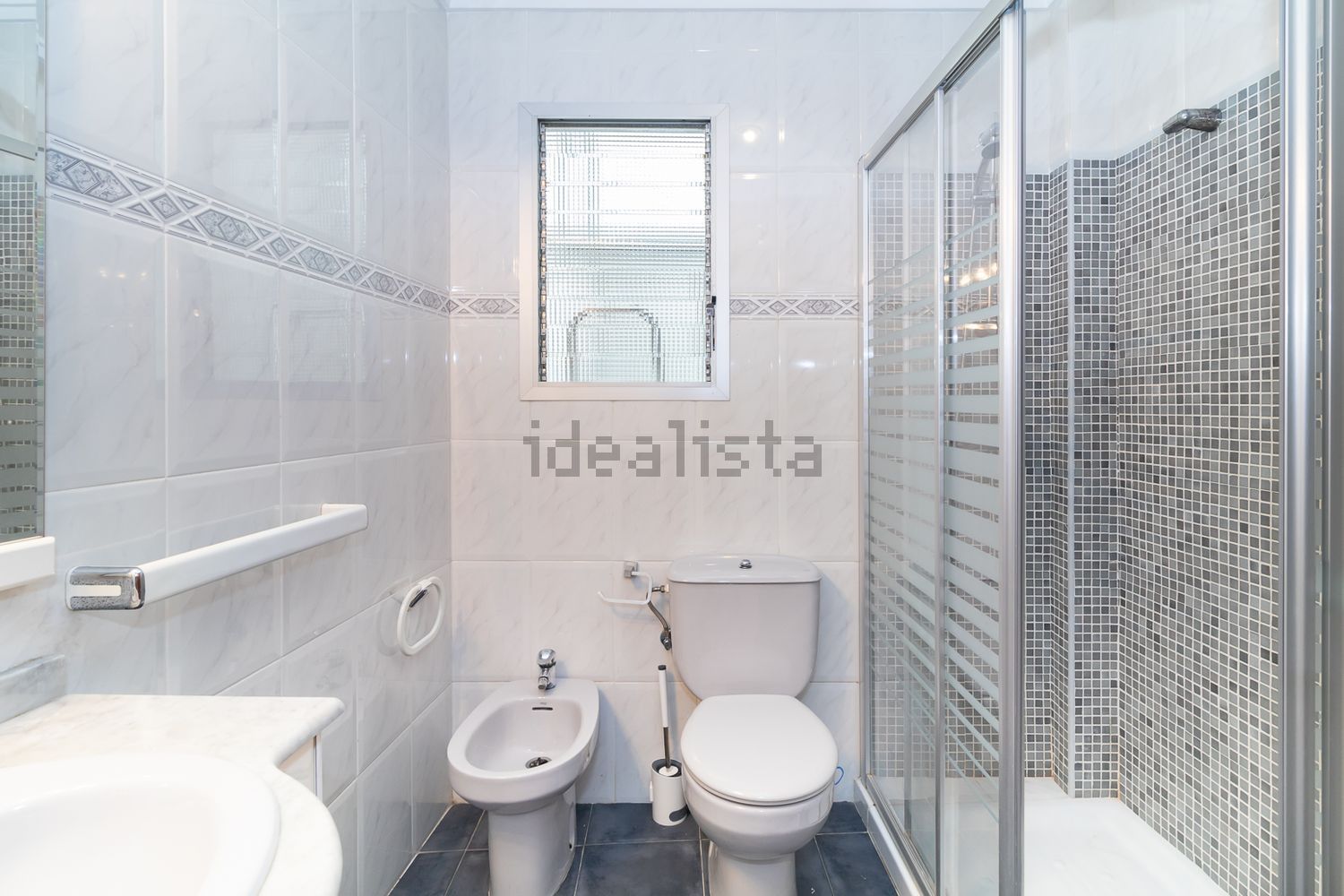 Pis de 75 m² a València