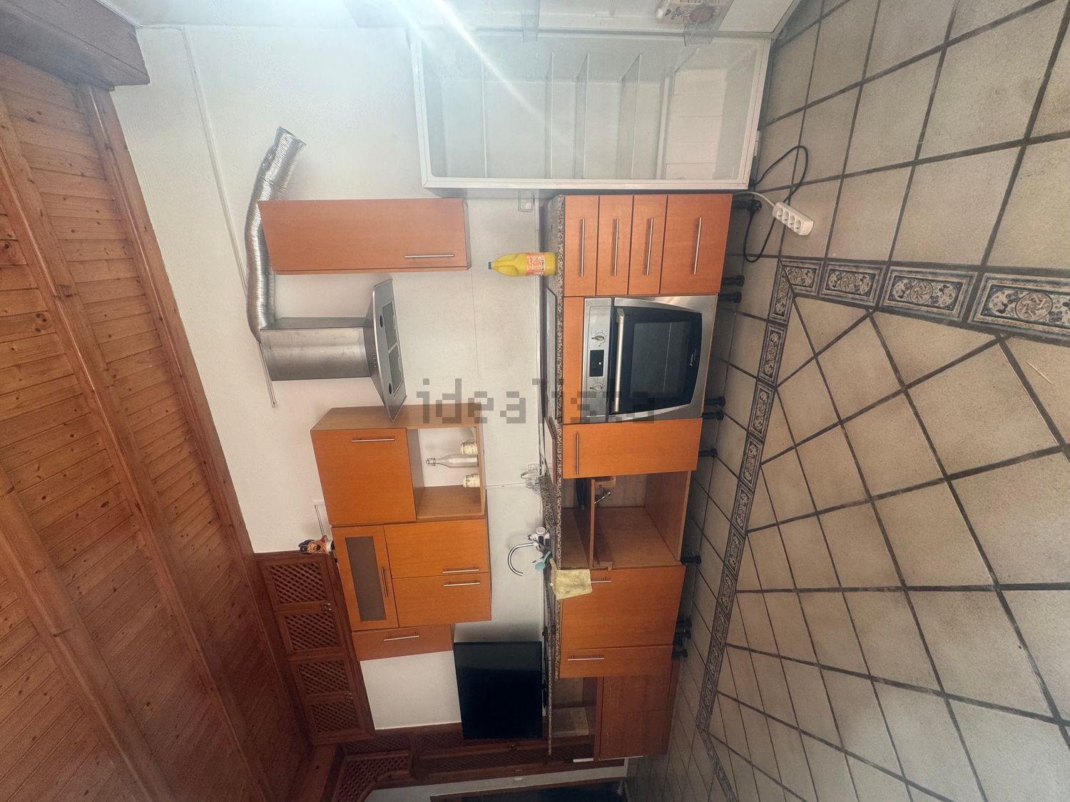 Wohnung 50 m² in Altea