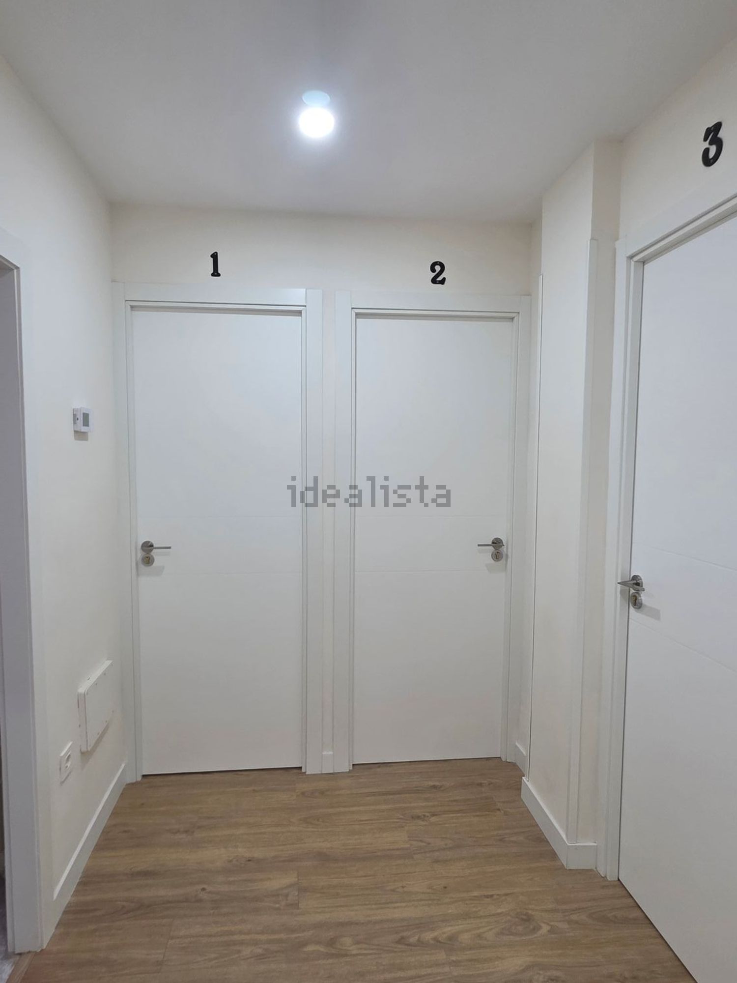 Habitación en alquiler, Valladolid