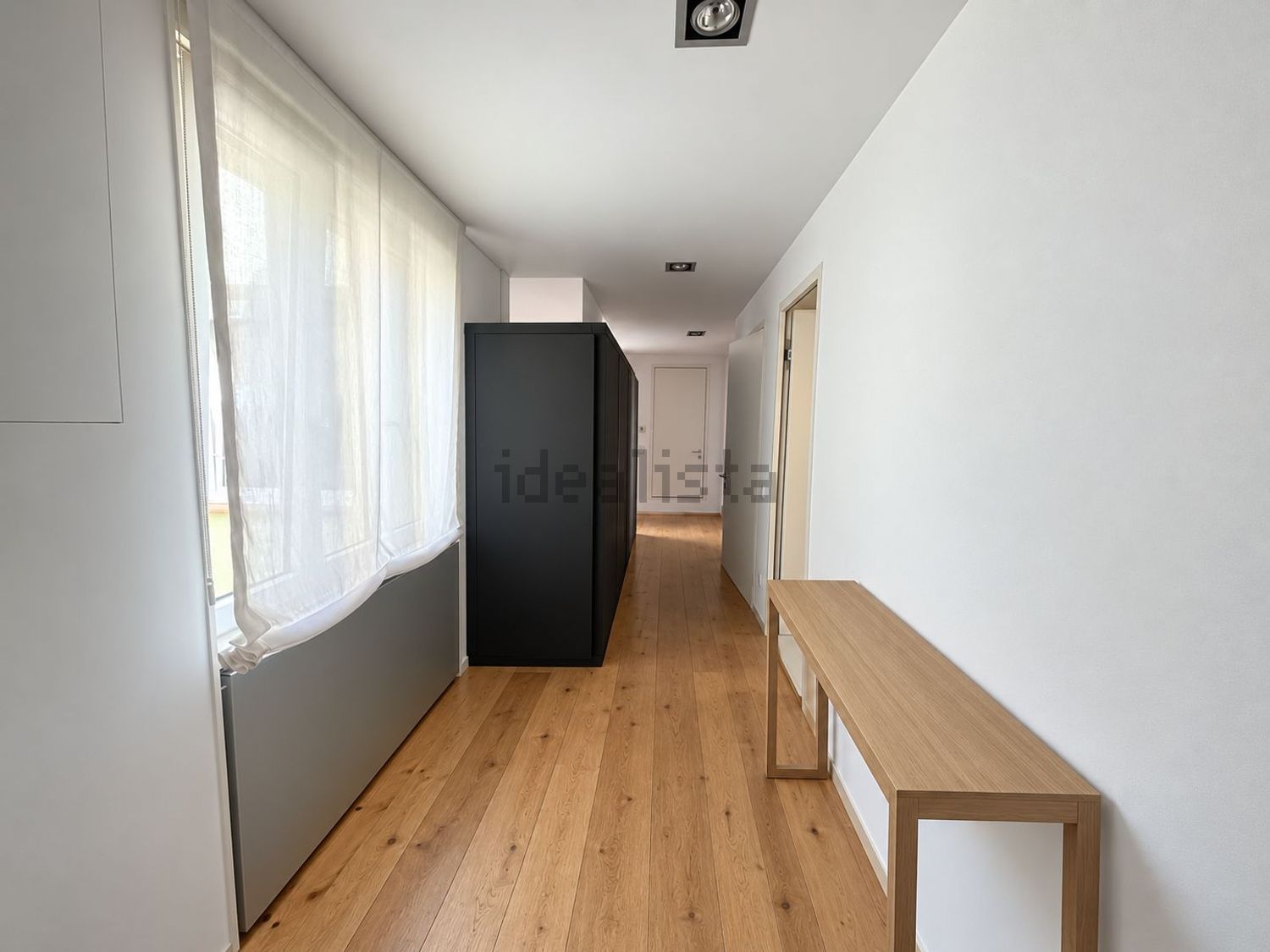 Pis de 200 m² a Madrid
